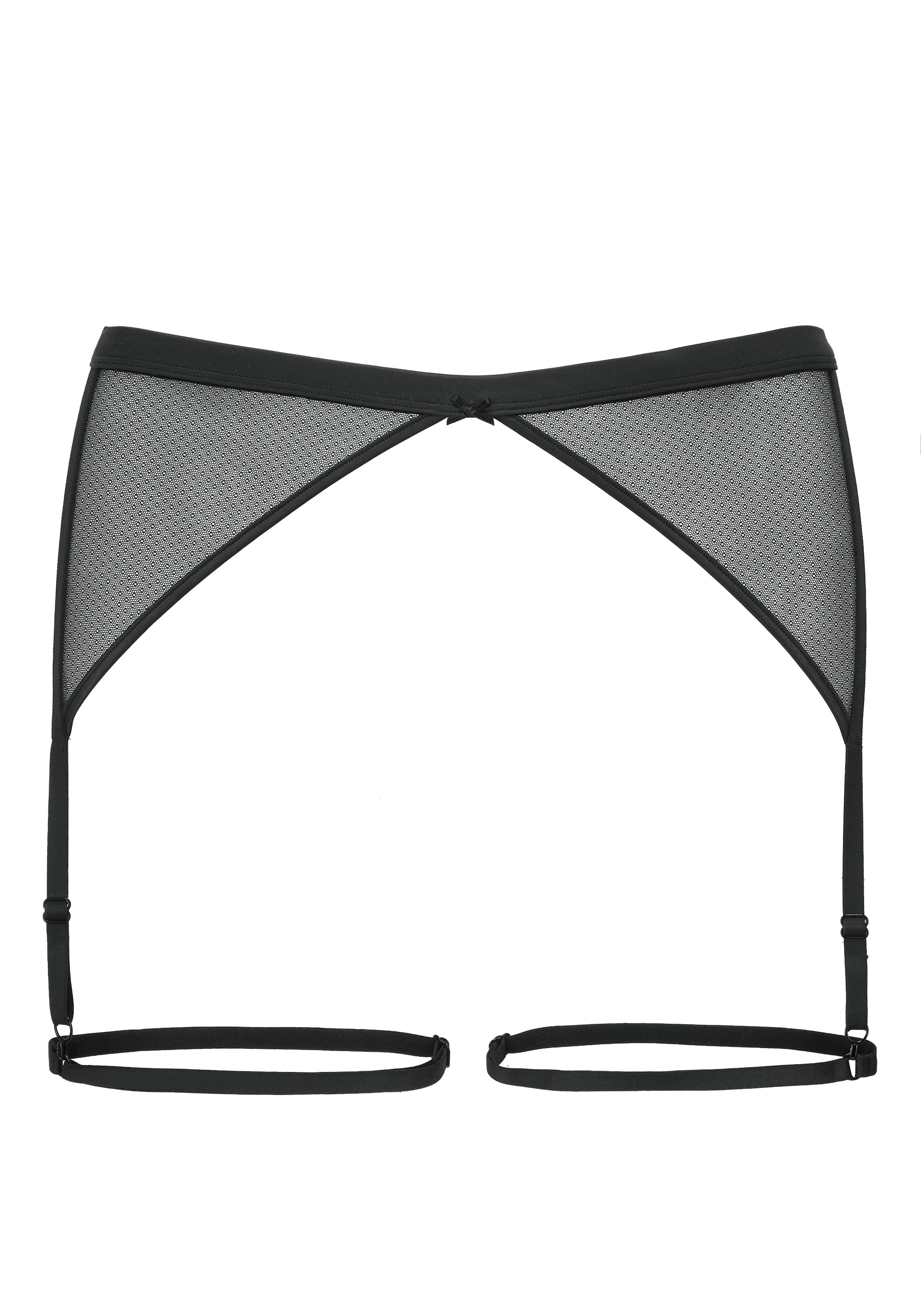 LASCANA Porte-jarretelles », Strumpfhalter, als Dessous-Set kombinierbar« lingerie sexy, sous-vêtements sexy, lingerie féminine