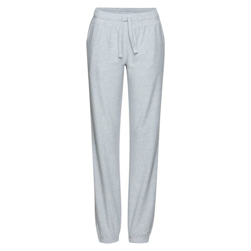Vivance Sweatpants, Kleine Stickerei