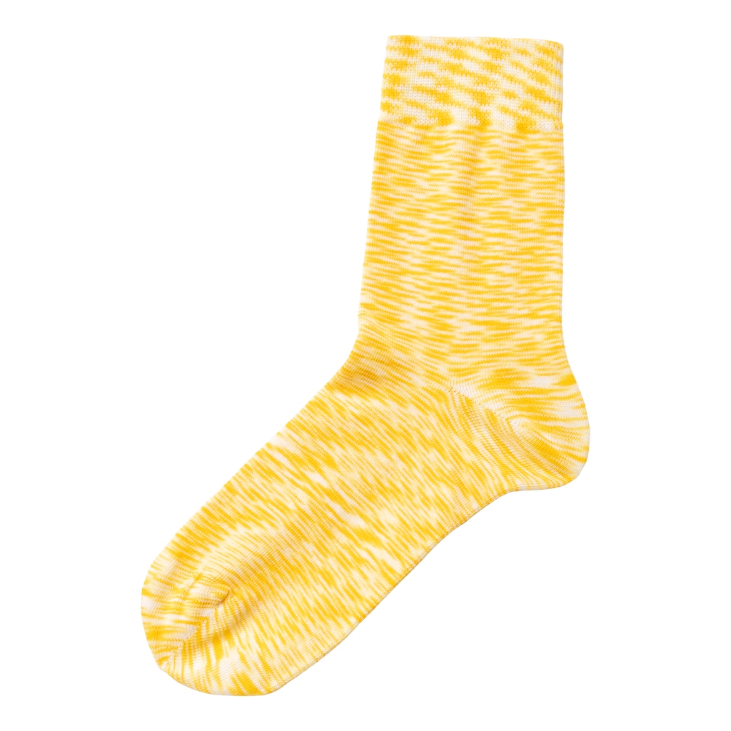 H.I.S Freizeitsocken, (Packung, 6 Paar), mit farbigem Garn