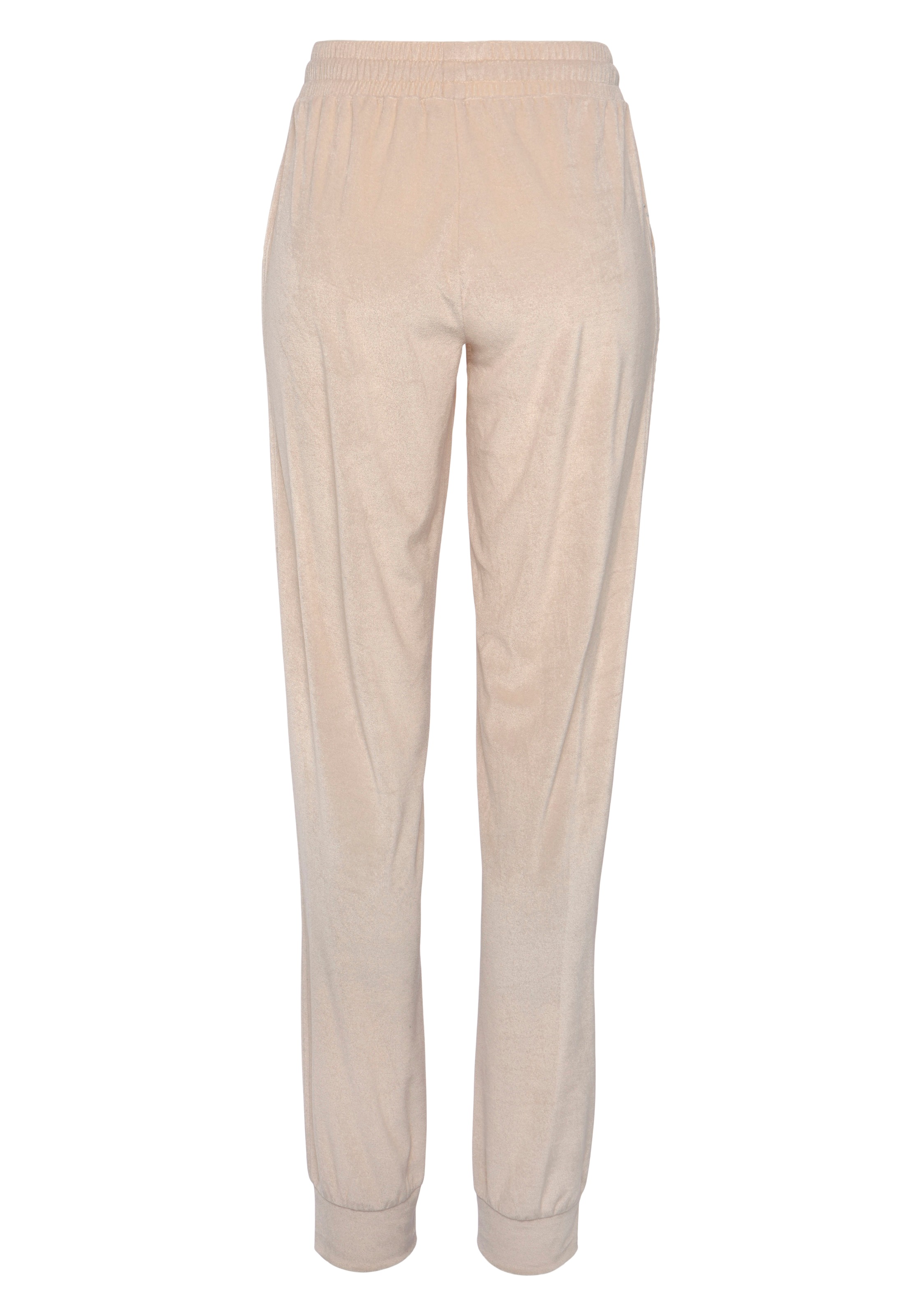 Vivance Nickihose, mit Glitzerdruck