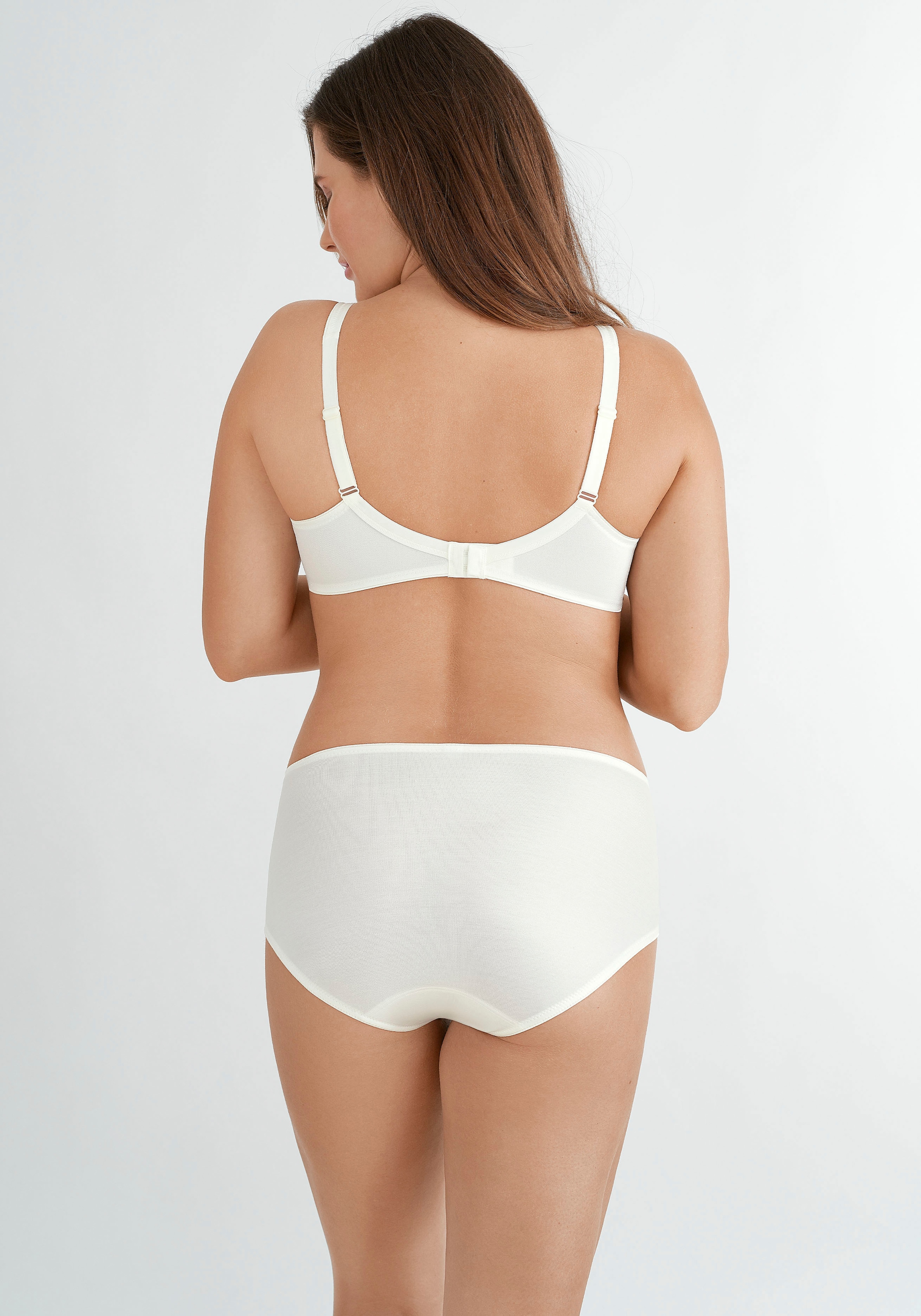 Felina Soutien-gorge à armatures »Moments« Blütenstickerei, Zierschleife, Komfort-Bügel