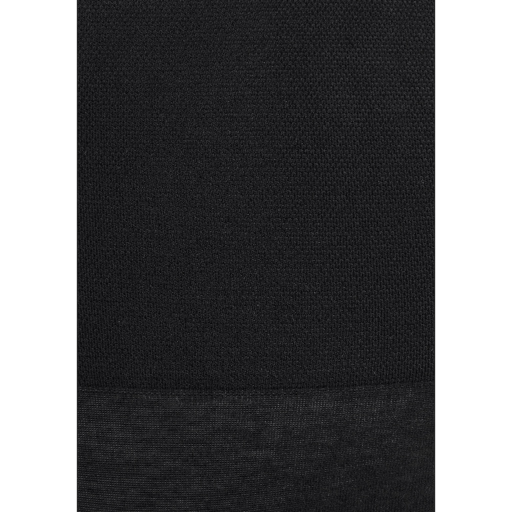 petite fleur Formpants, (2er-Pack), aus elastischer Baumwolle, Shape wear