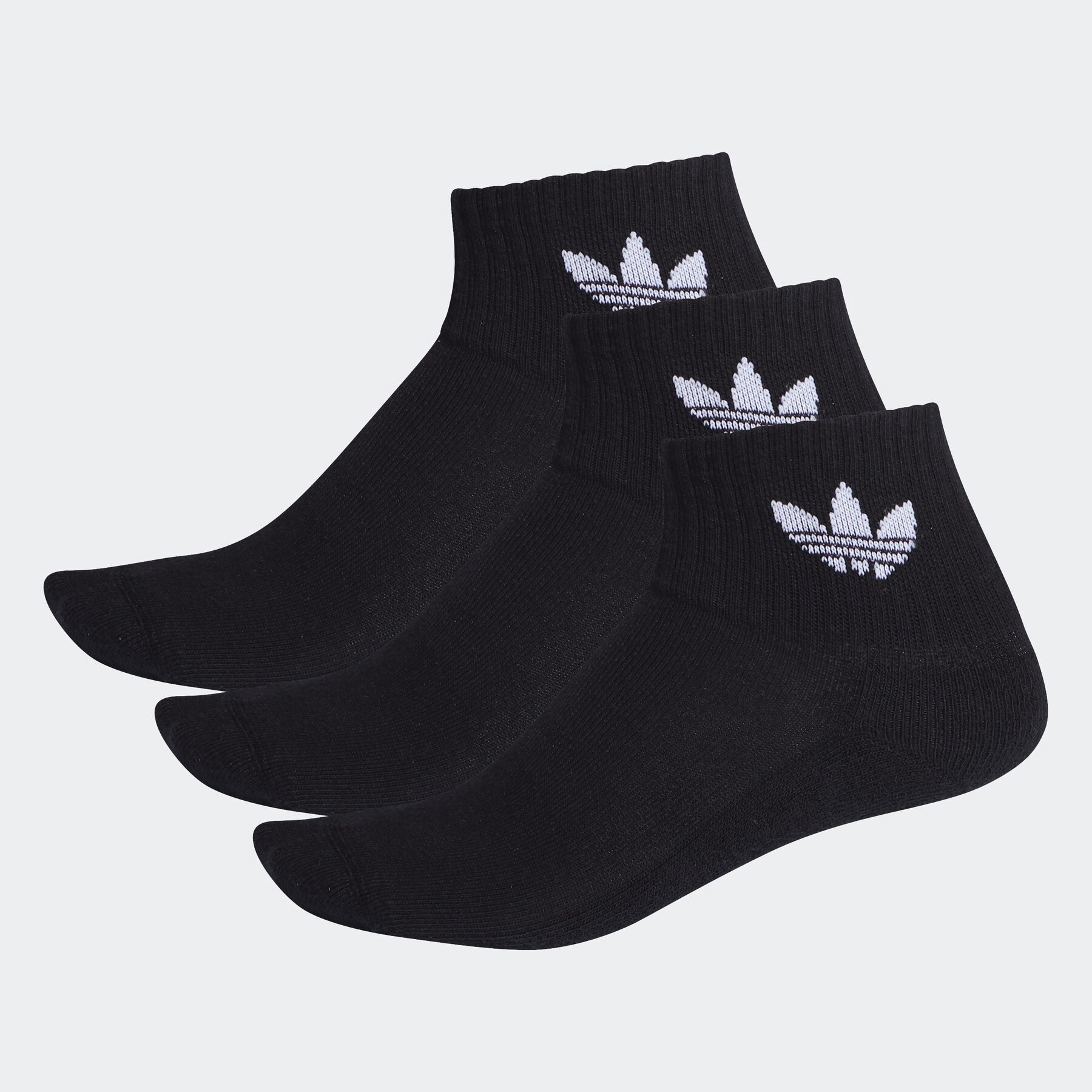 adidas Originals Sportsocken »MIDCUT CREW SOCKEN, 3 PAAR« 3 Stk. tlg.