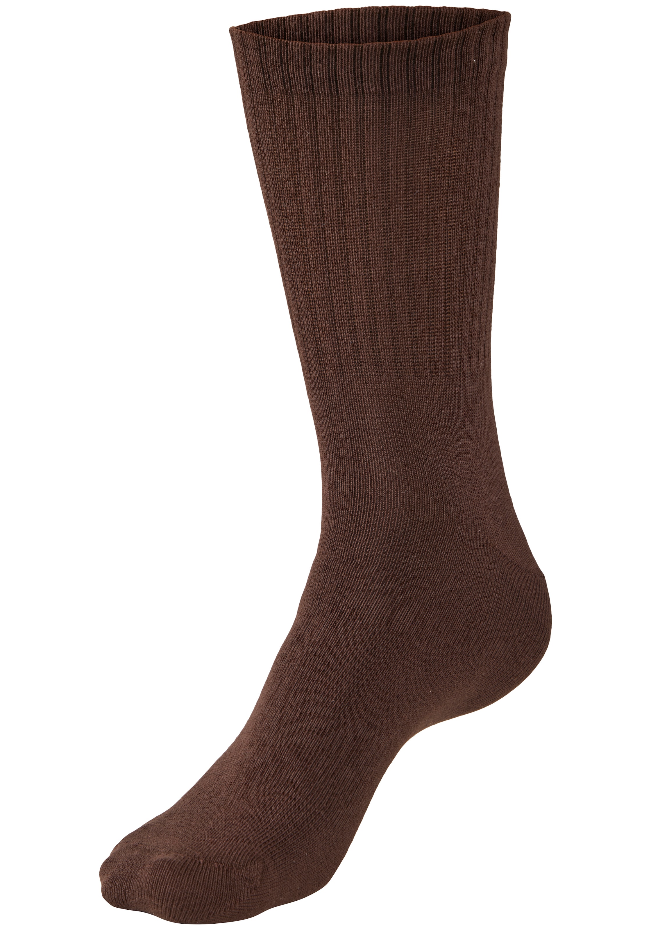 H.I.S Chaussettes de tennis »Sportsocken Damen, casual« Paquet, 8 Couple tlg. sans éponge; idéal également pour le quotidien