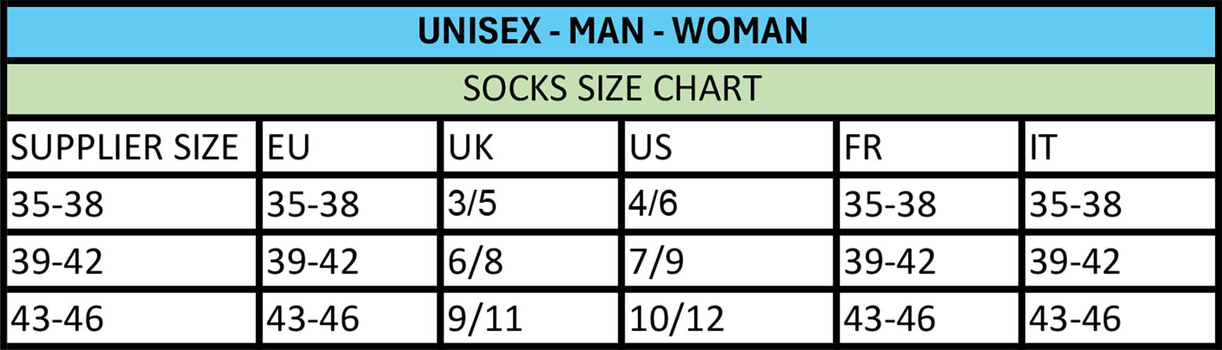 Fila Kurzsocken 3 Paar tlg.