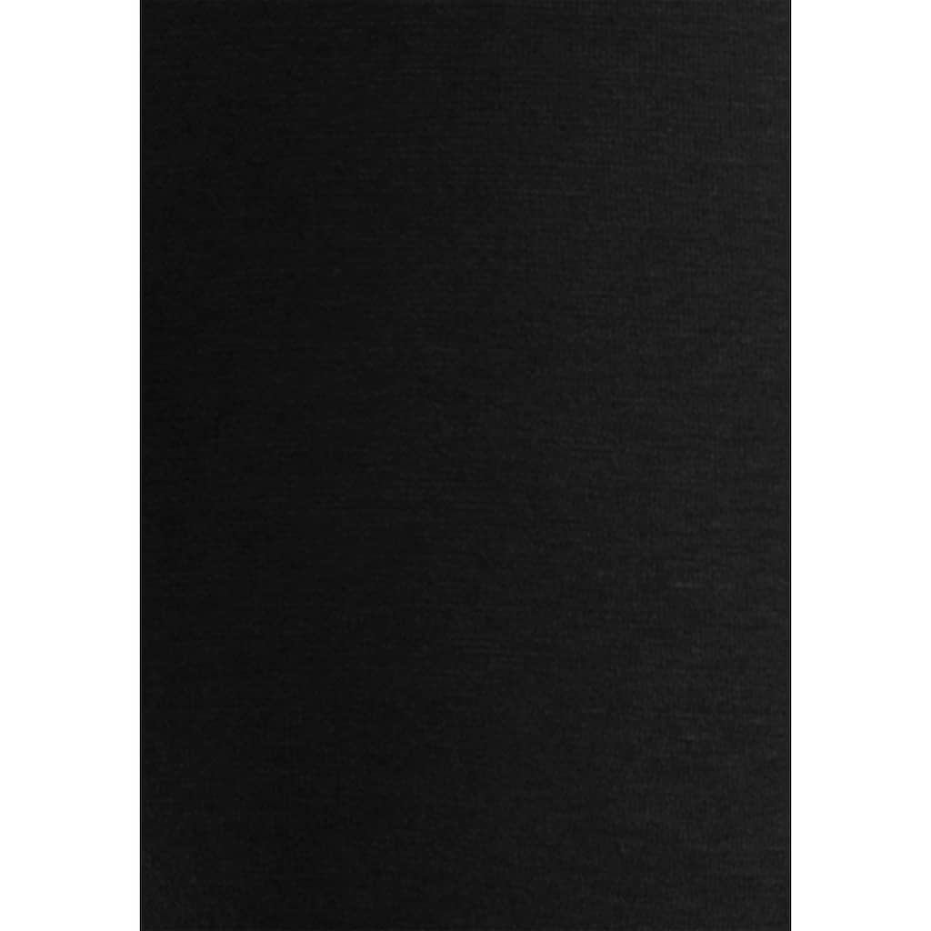 le jogger® Boxer »Boxershorts für Herren«, (Packung, 3 St.), schmaler Bund mit Markenlabel