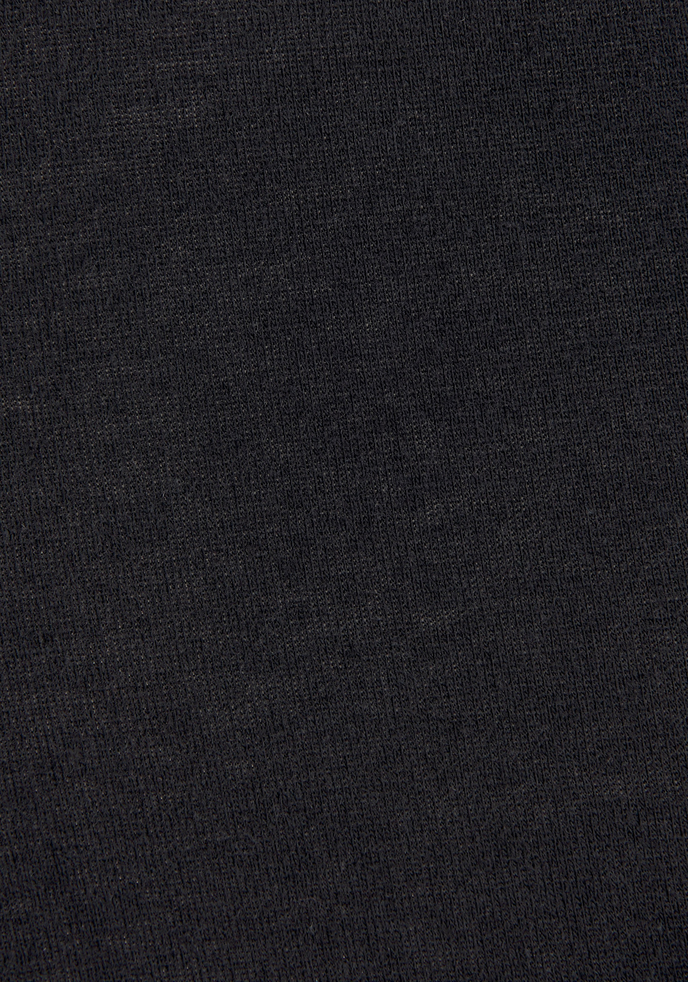 LASCANA Lange Unterhose, (Packung, 2 St.), "Perfect Basics" aus elastischer Baumwolle