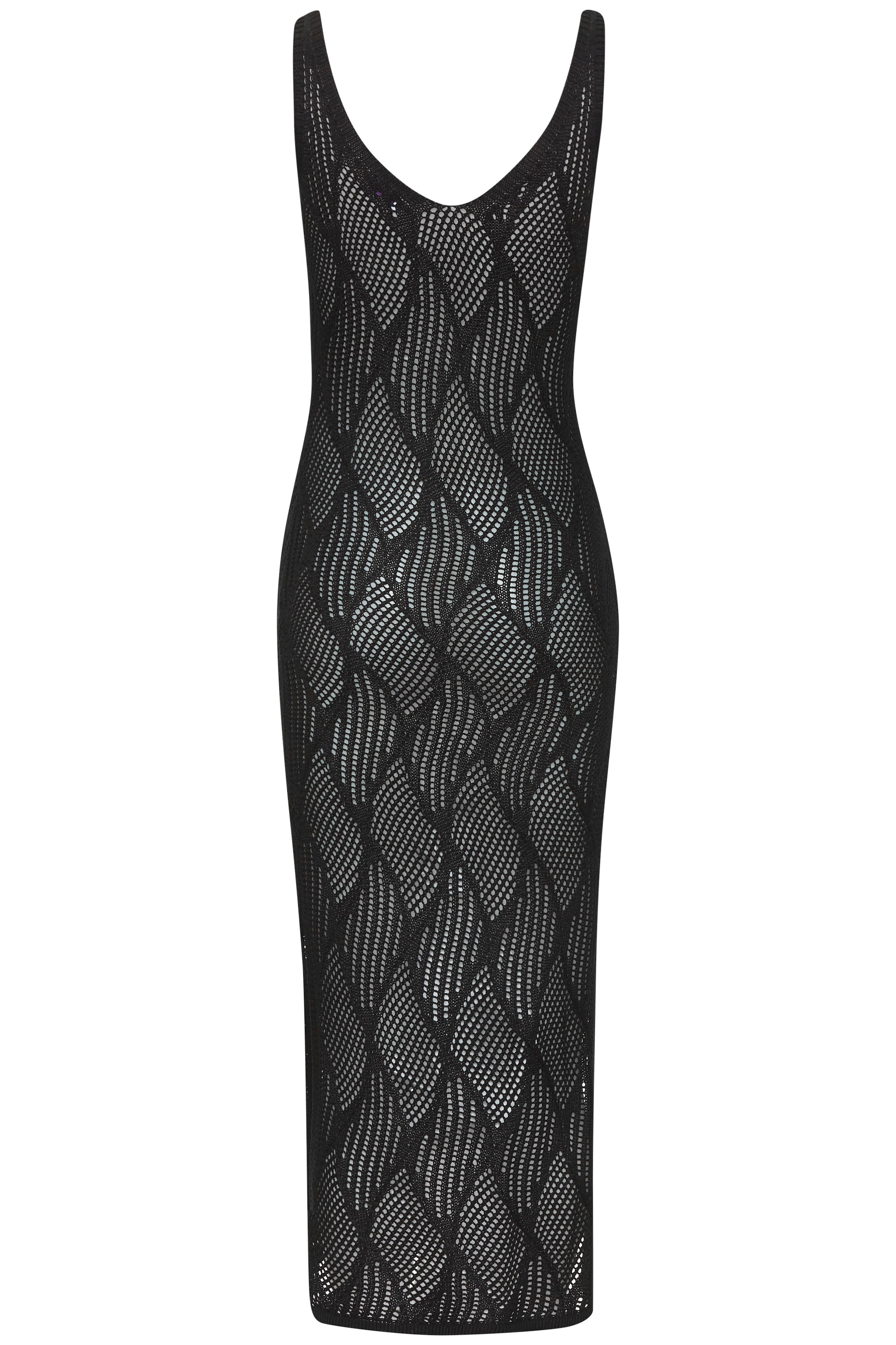 LASCANA robe en sweat