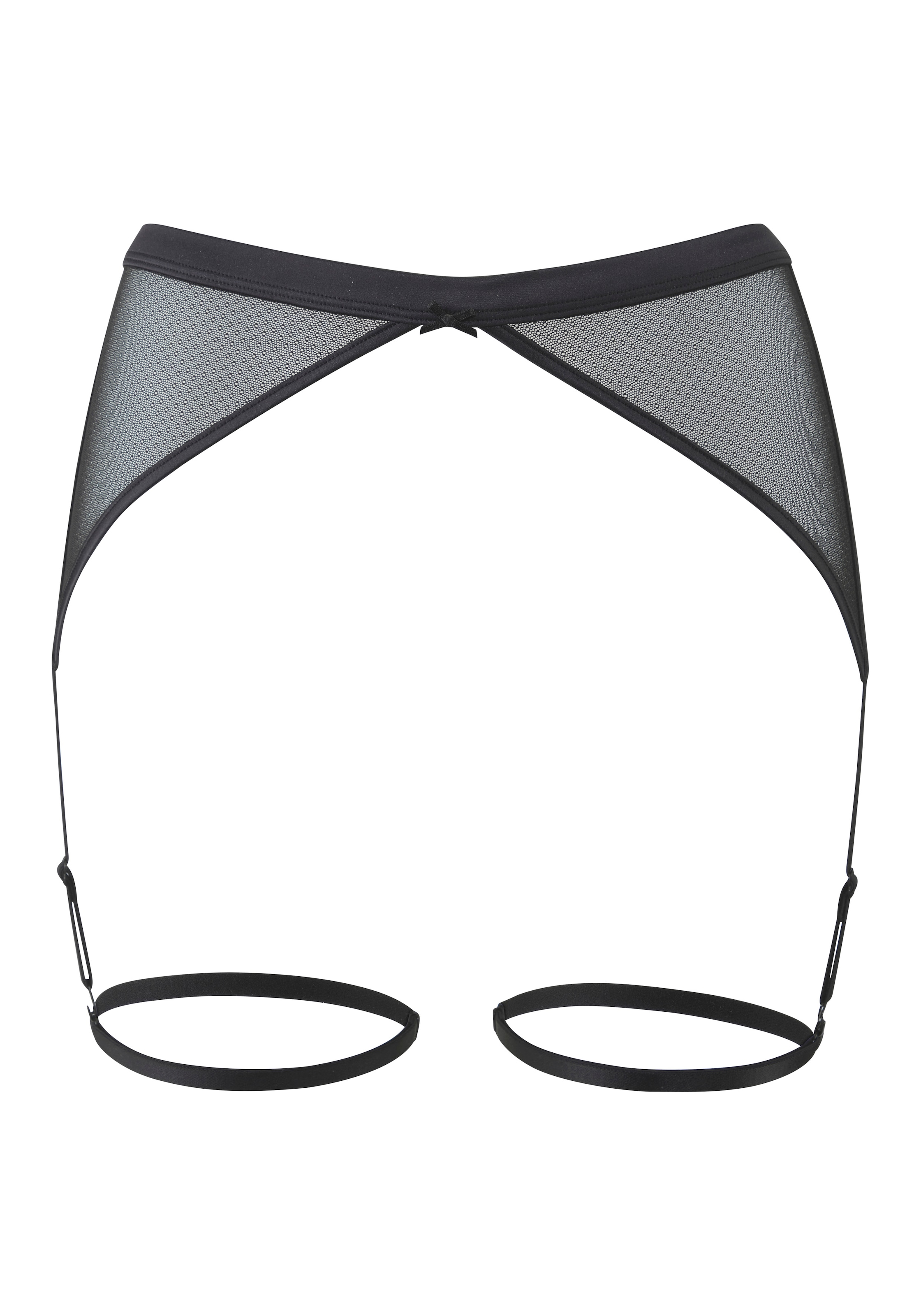 LASCANA Porte-jarretelles », Strumpfhalter, als Dessous-Set kombinierbar« lingerie sexy, sous-vêtements sexy, lingerie féminine