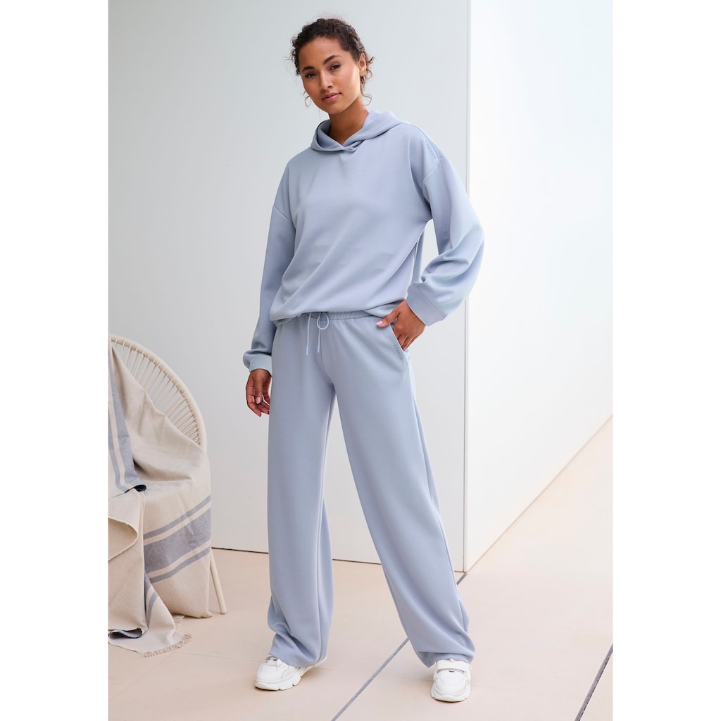 Copenhagen Studios Loungehose, extra softes Material