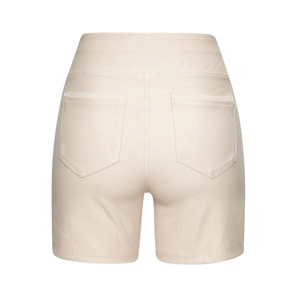 H.I.S Shorts, im Schlupfhosen Style