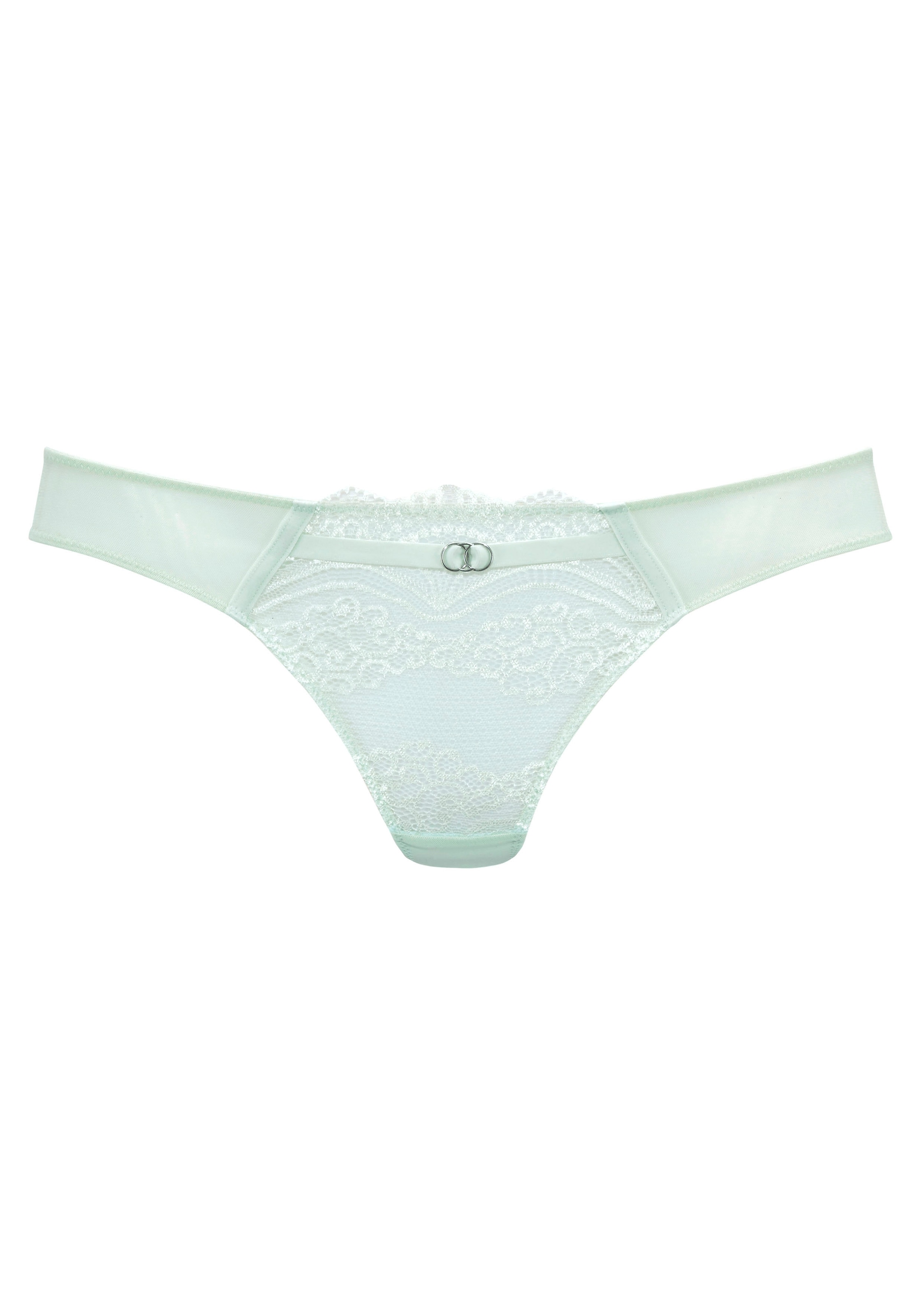 LASCANA String »Eleonora« mit verführerischen Cut-Outs