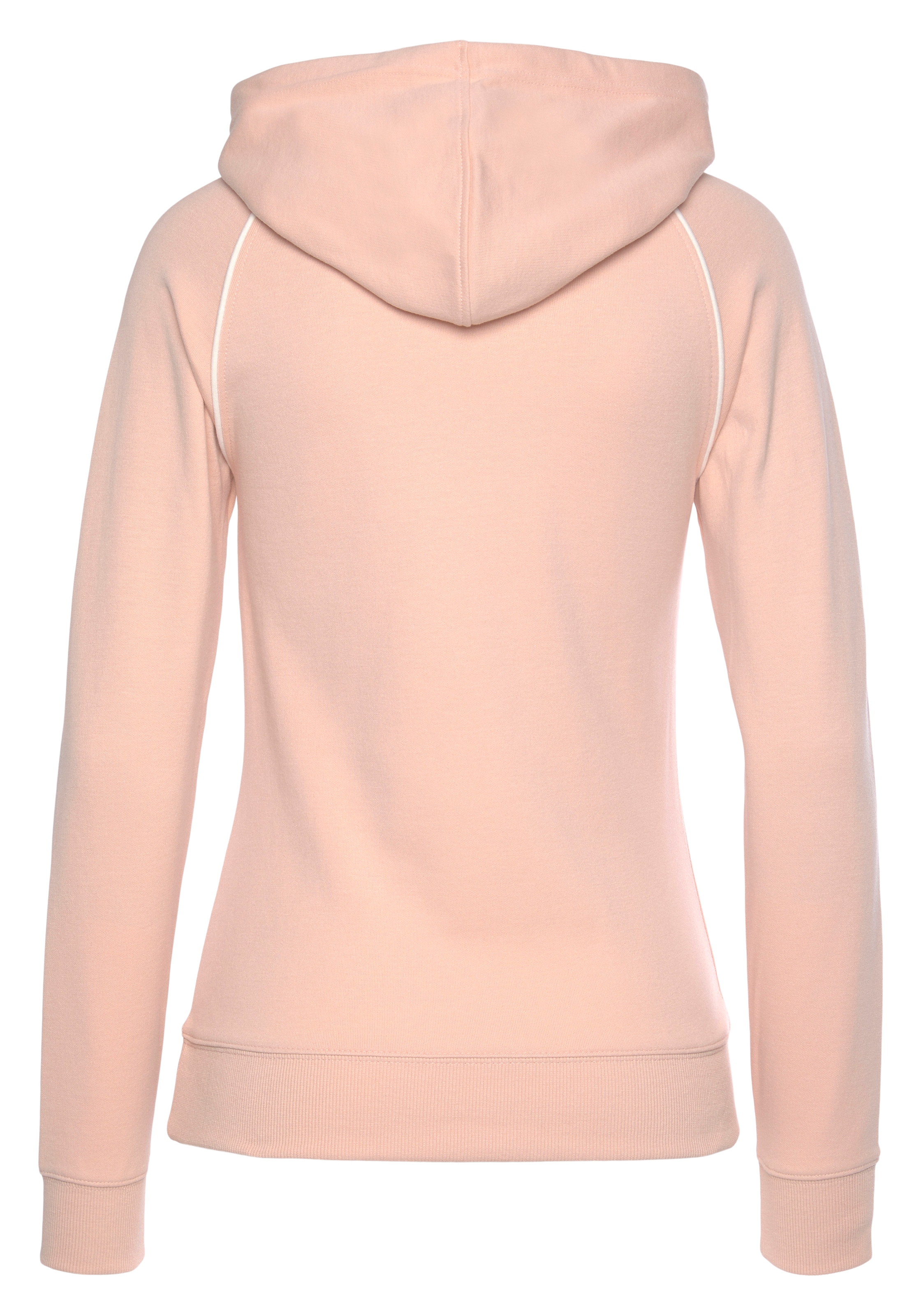 H.I.S Hoodie mit Kängurutasche, Loungewear