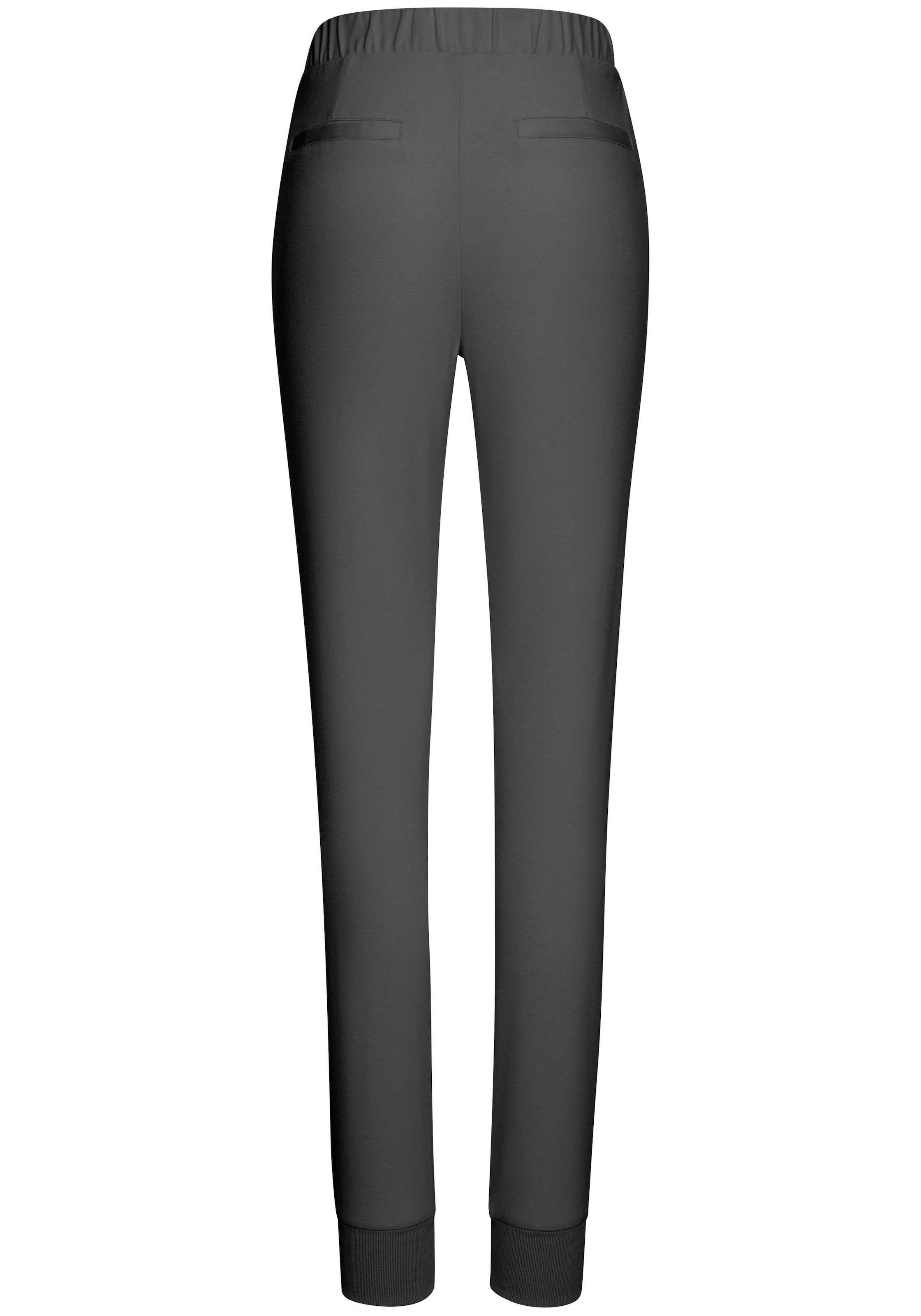 French Connection Loungepants, schmale sportive Form, weich fliessend