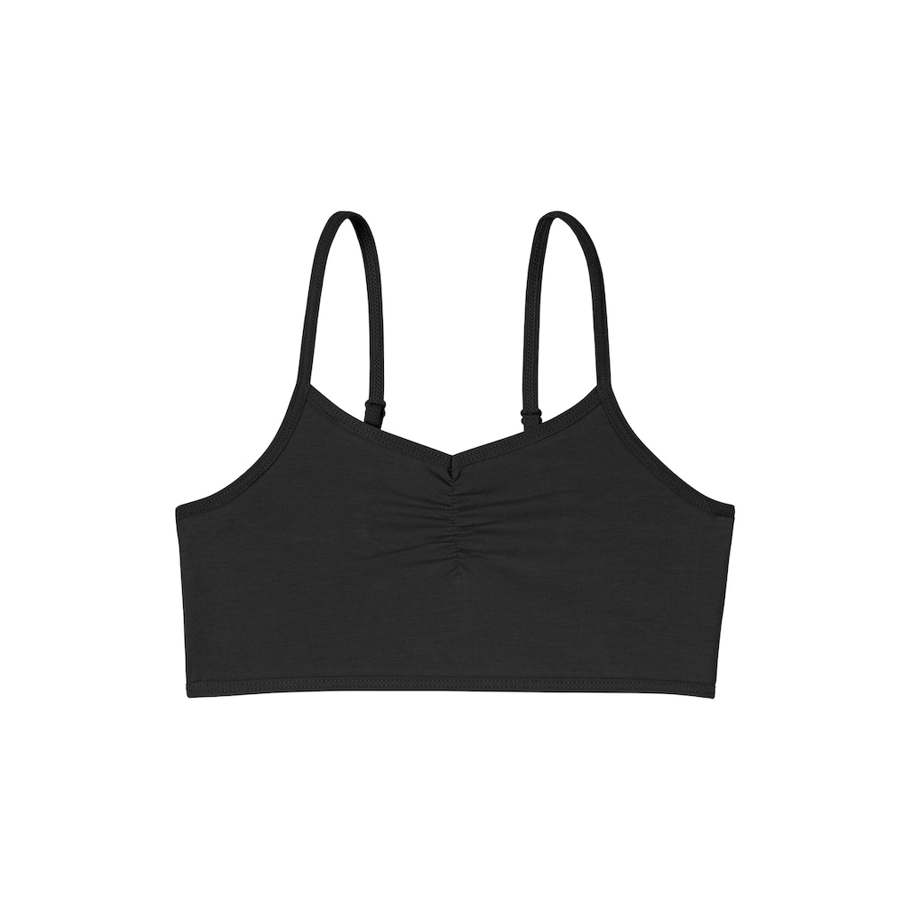 Buffalo Bustier, mit verstellbaren Trägern