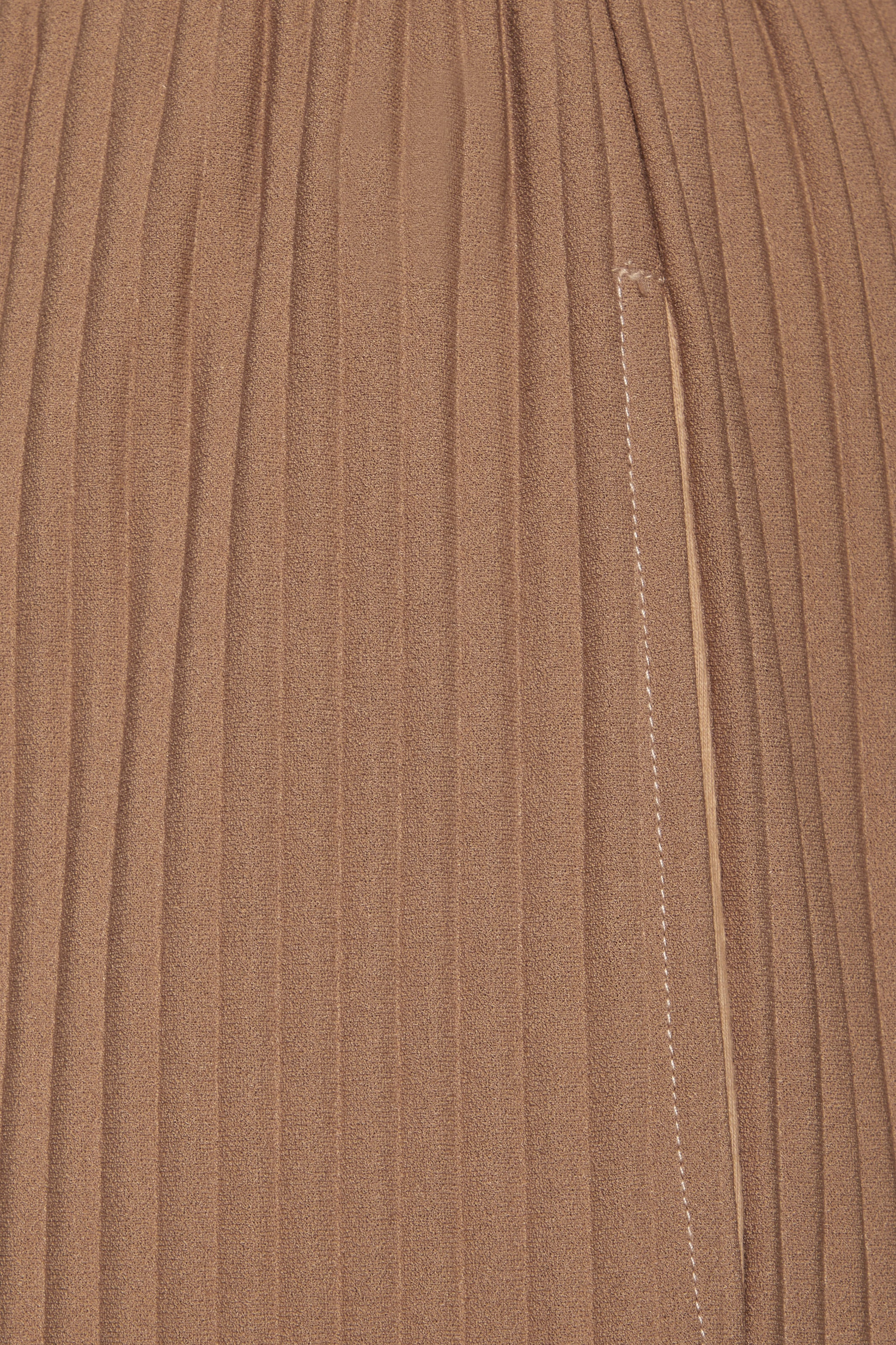 LASCANA Pantalon à enfiler  forme ample, avec plis plissés
