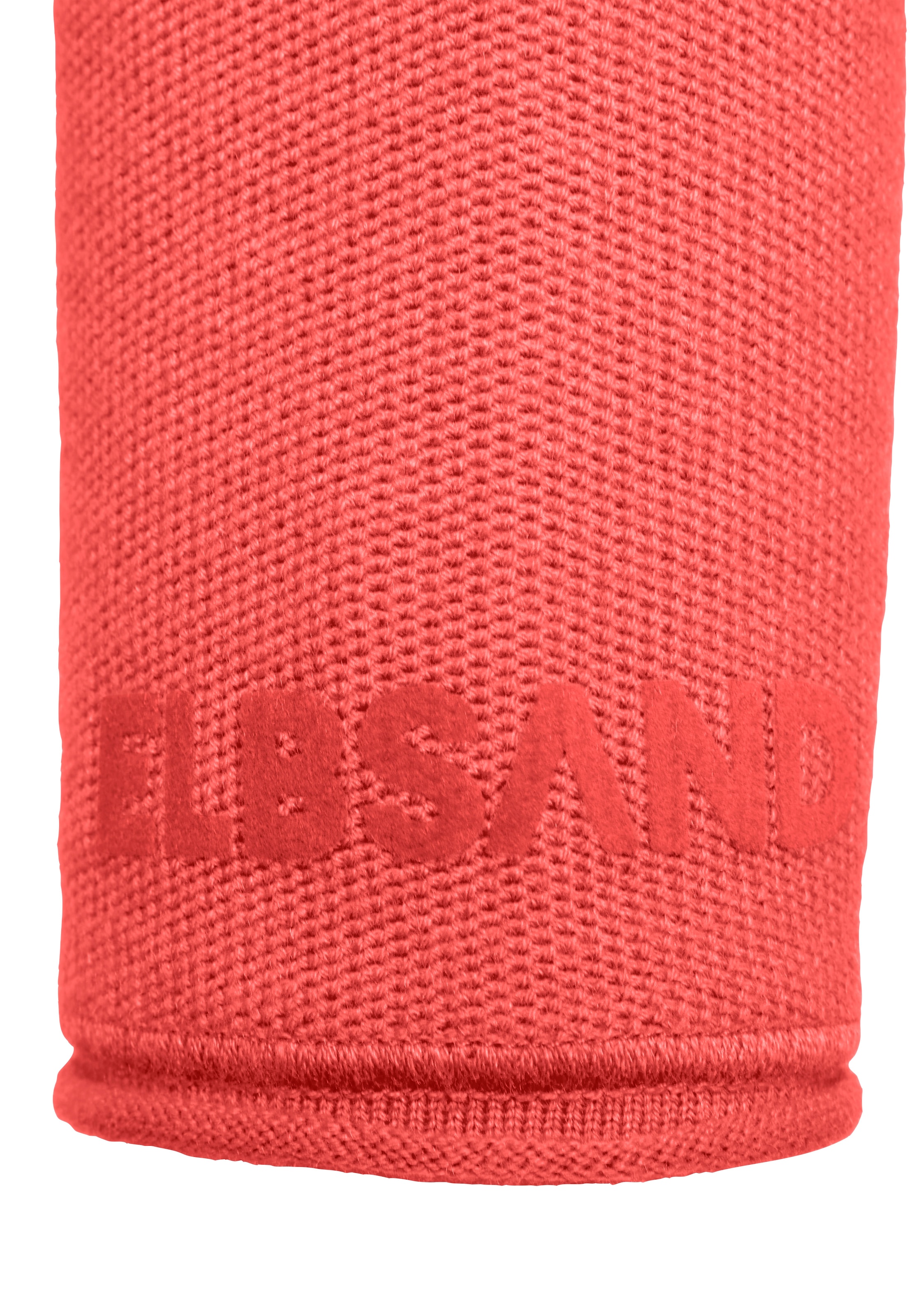 Elbsand Veste en tricot aus hochwertigem Feinstrick, Loungewear