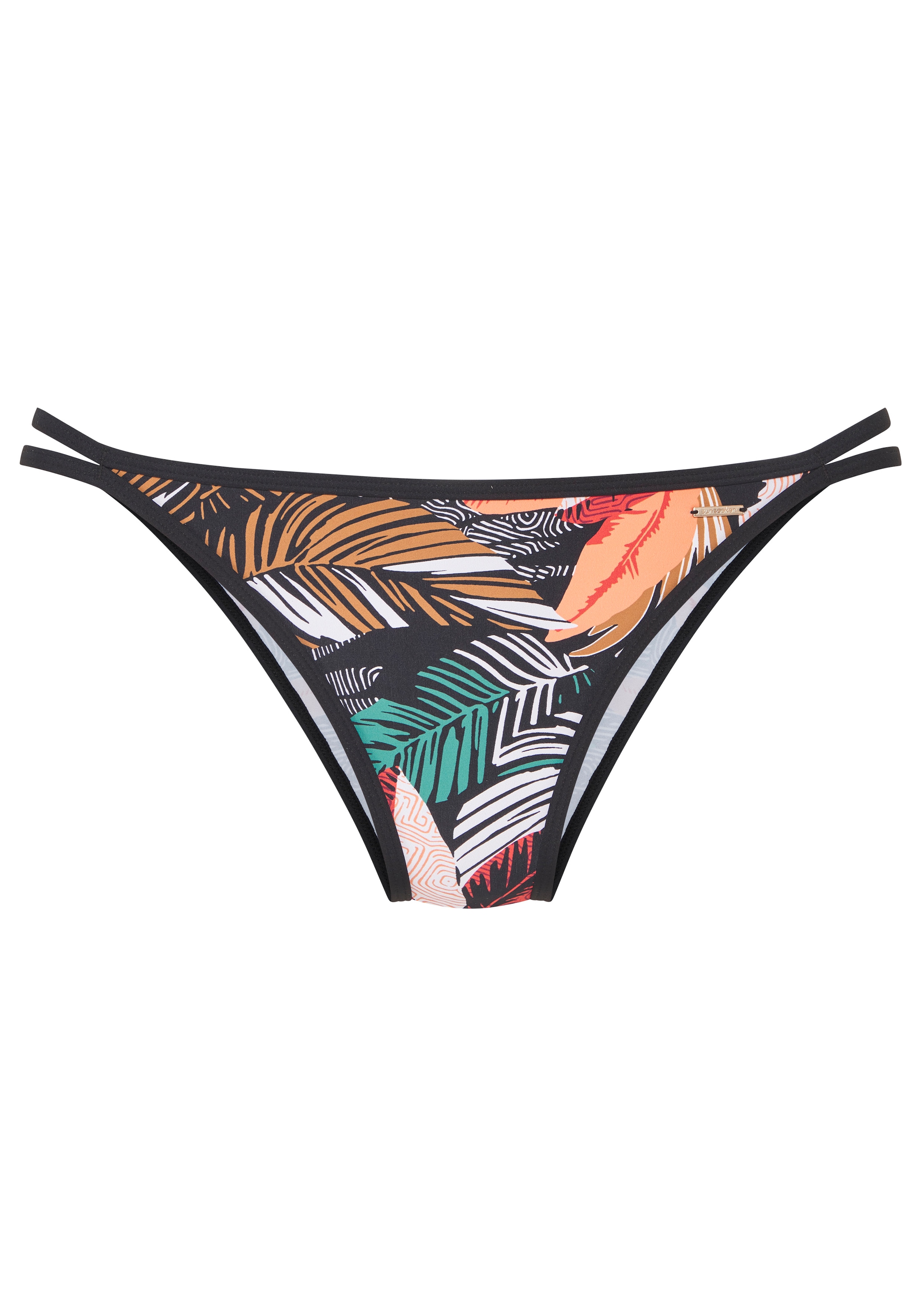 Sunseeker Pantalon de bikini »Marla« coupe plus ajustée
