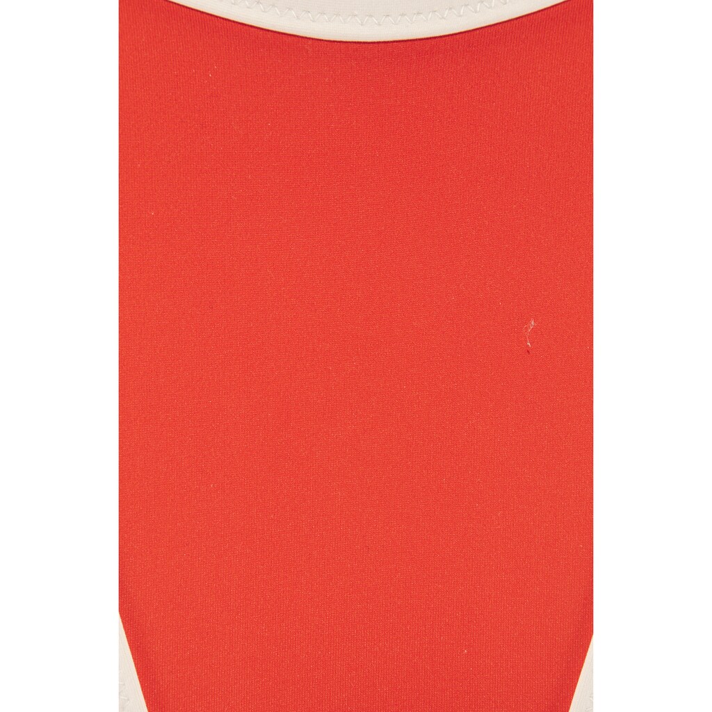 Copenhagen Studios Bikini-Hose »Emma«, mit Kontrastdetails