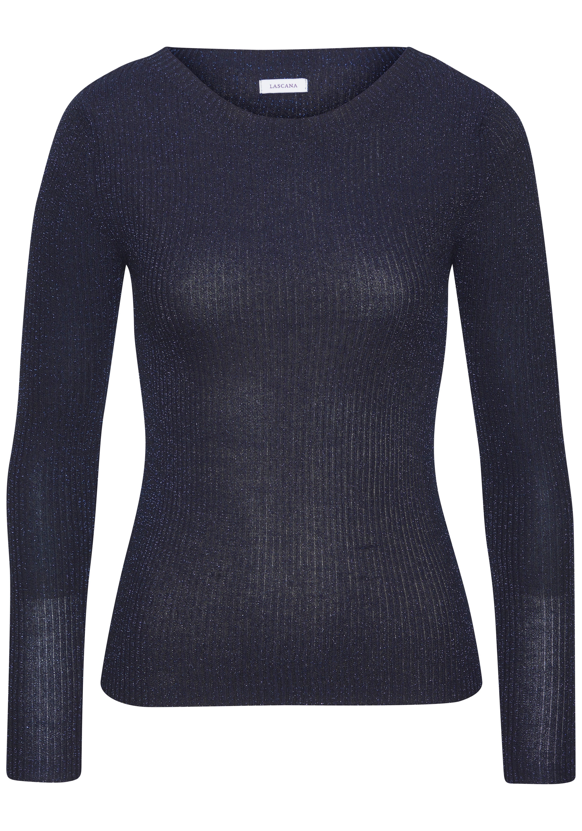 LASCANA Strickpullover