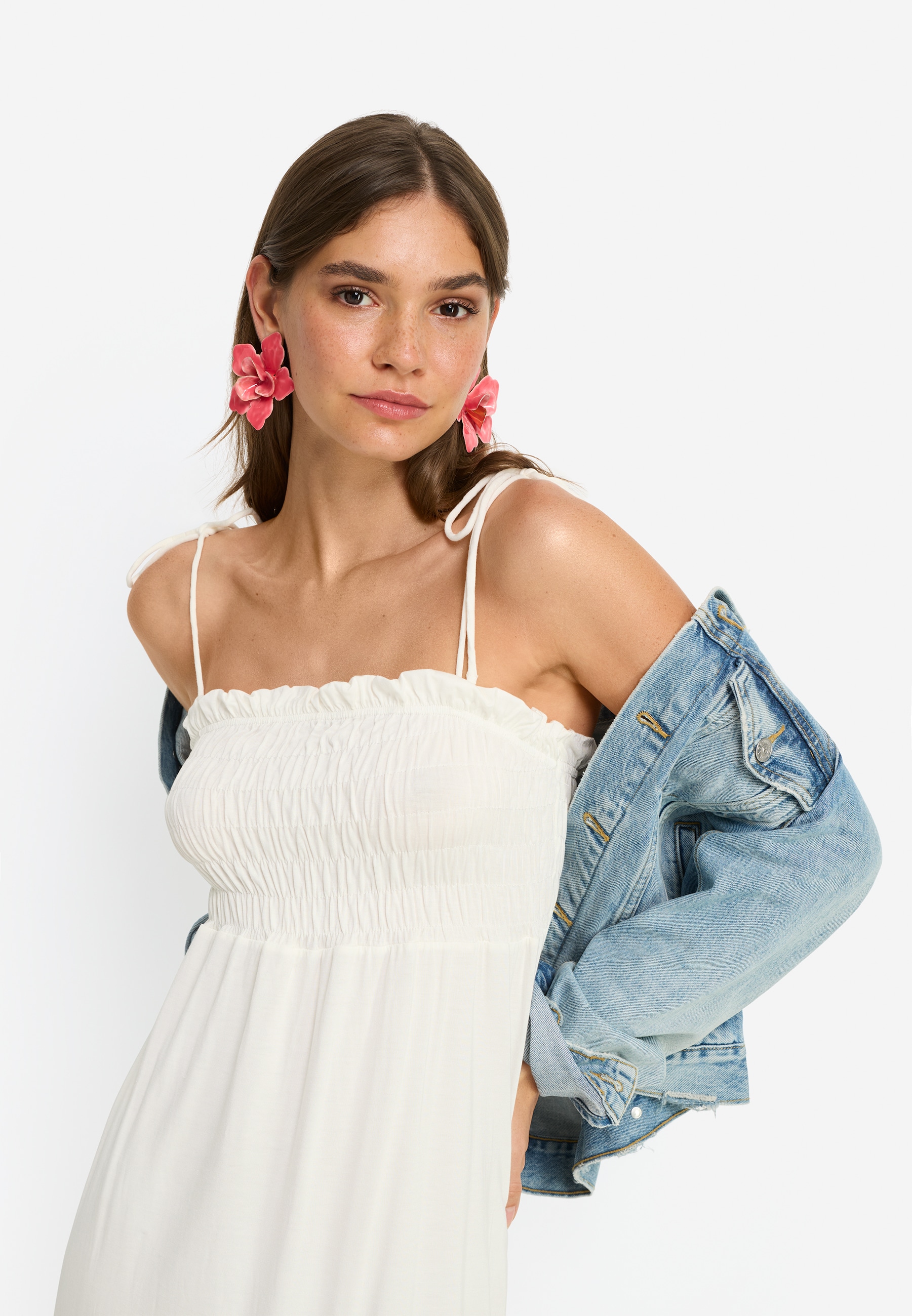 LSCN by LASCANA Mini-robe