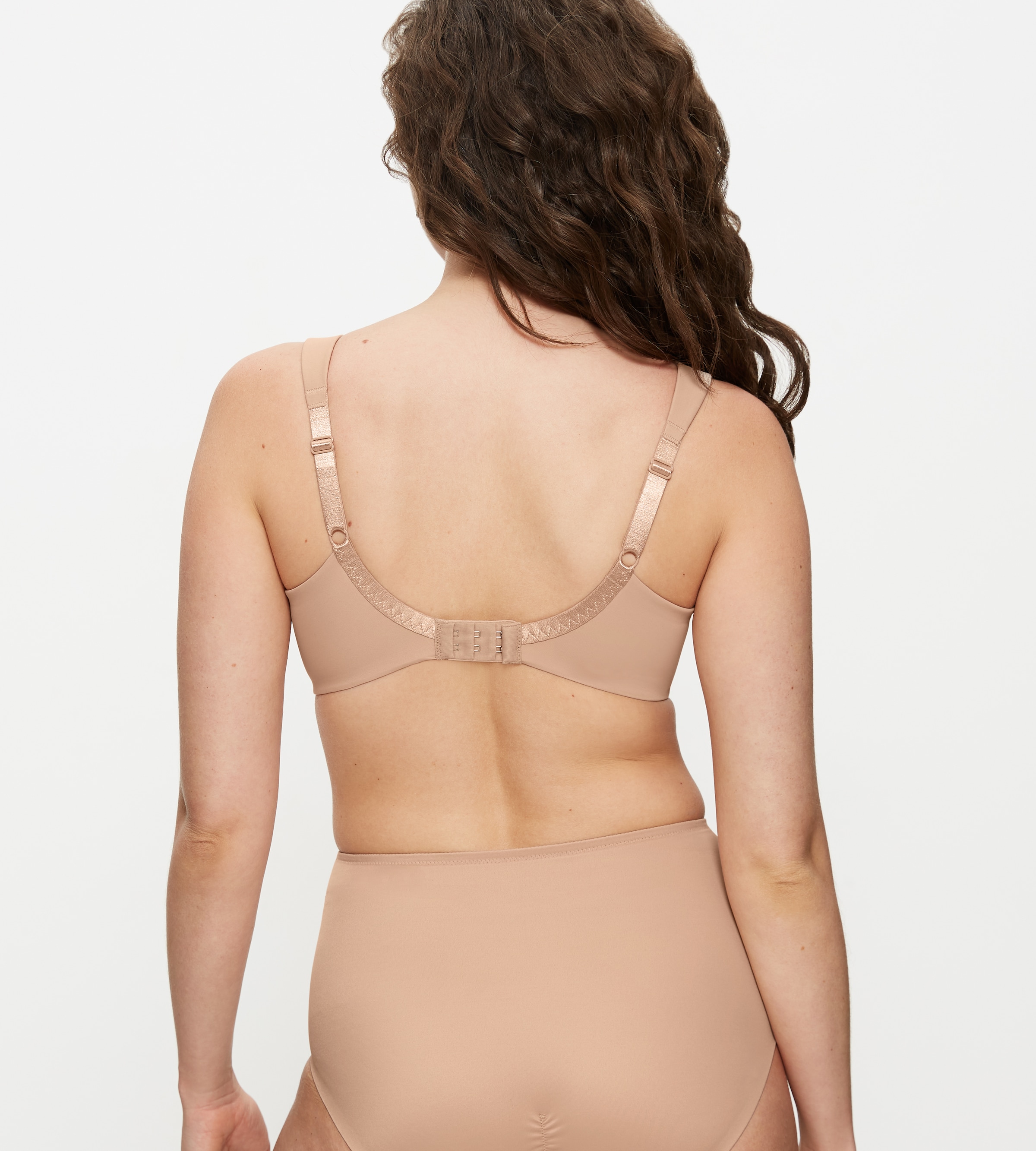 Triumph Soutien-gorge minimisant »True Shape Sensation« verkleinert die Brust optisch um eine Cup-Grösse