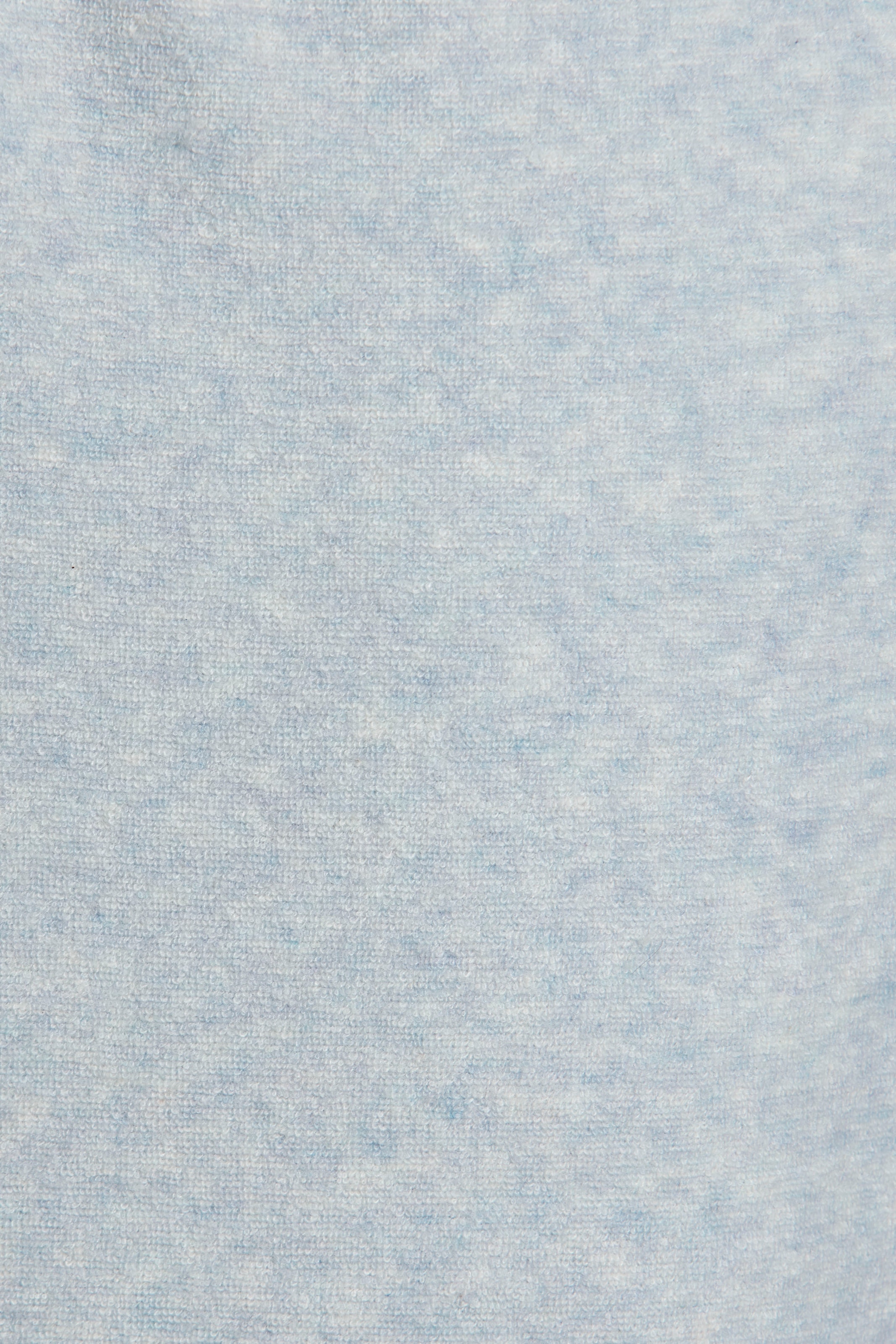 Vivance Pantalon sweat  Kleine Logostickerei