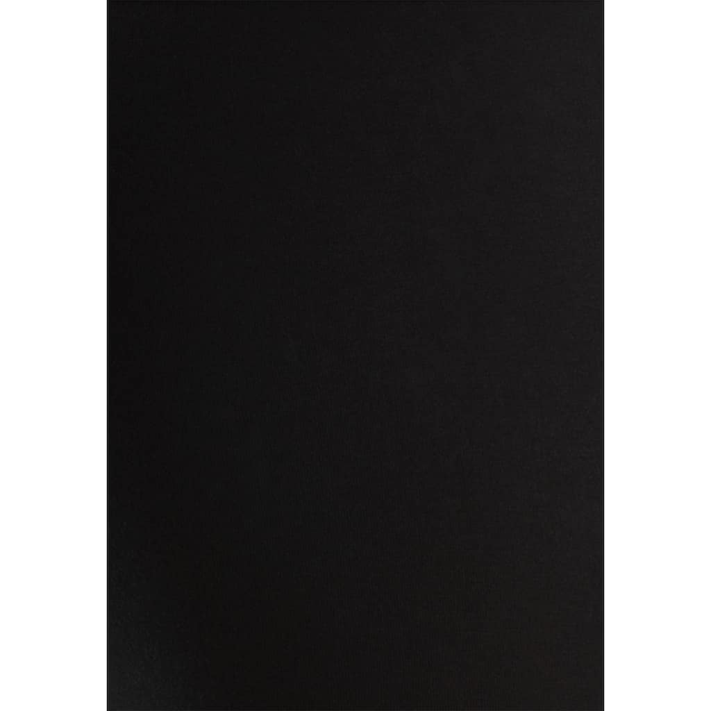 Bench. Hipster, (Packung, 4 St.), knapp sitzende Boxershorts aus Baumwollmischung