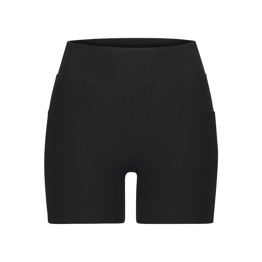 H.I.S Shorts, im Schlupfhosen Style