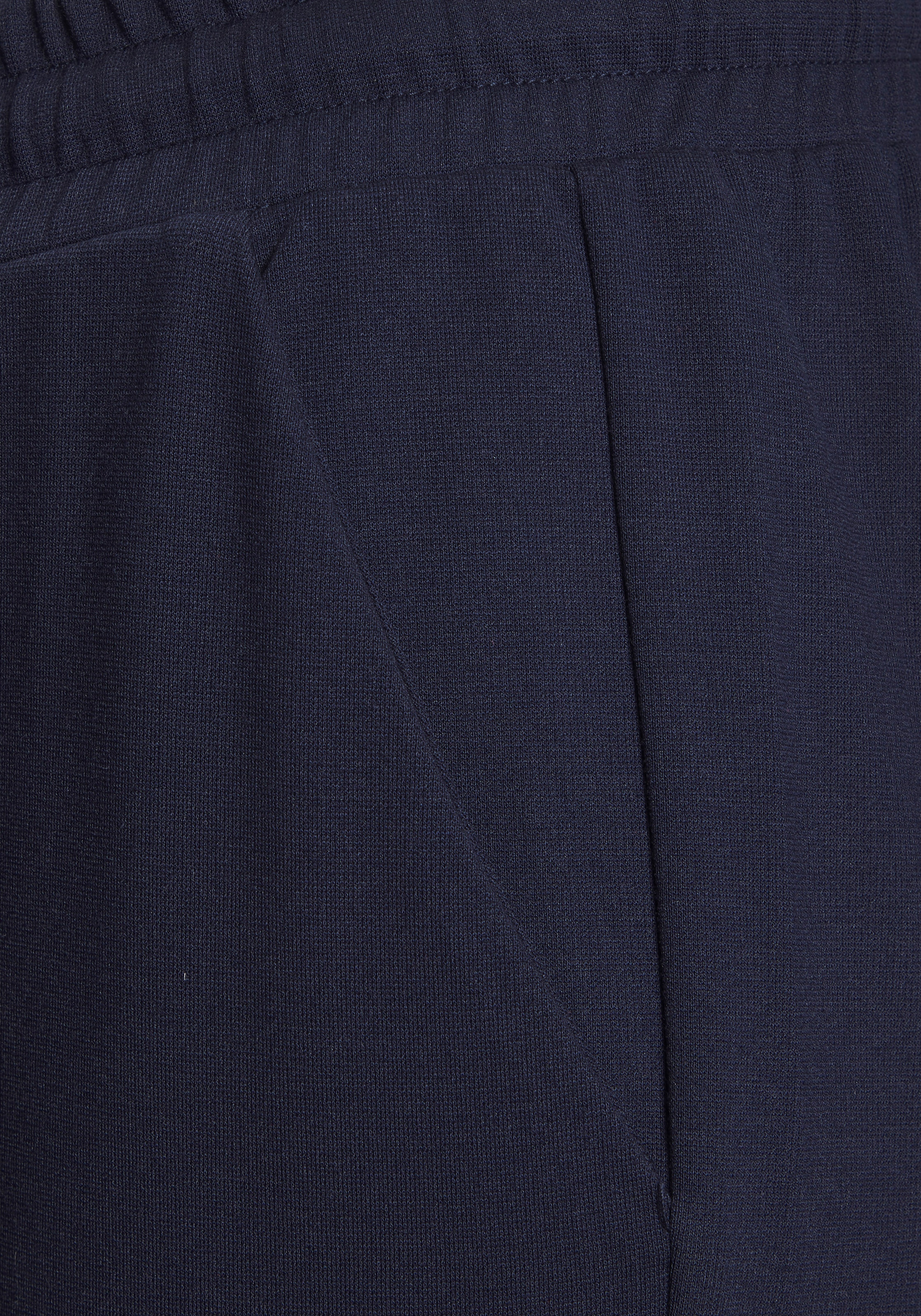 LASCANA Pantalon à enfiler  avec cordon ajustable