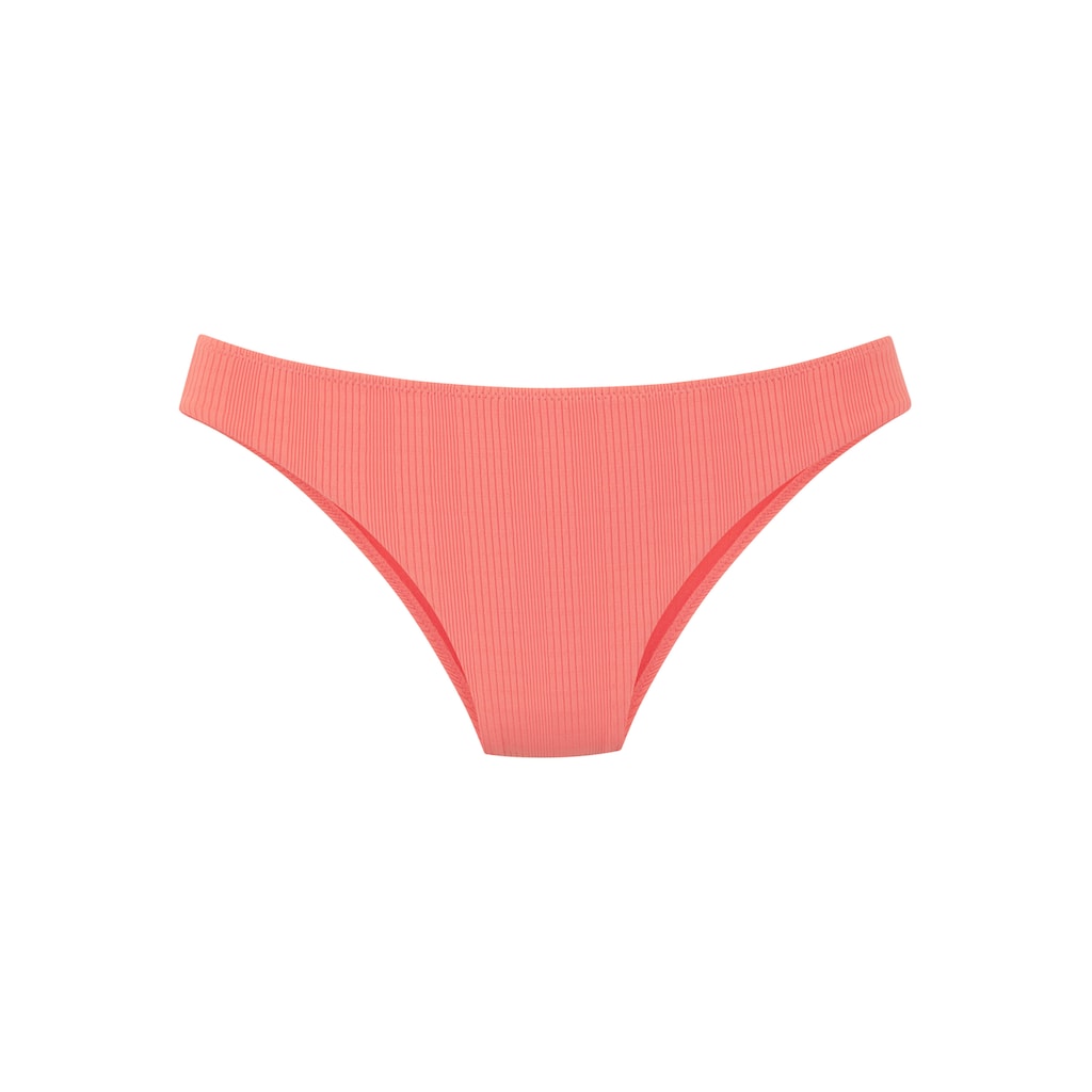 Copenhagen Studios Bikini-Hose »Nela«, in knapper Schnittform