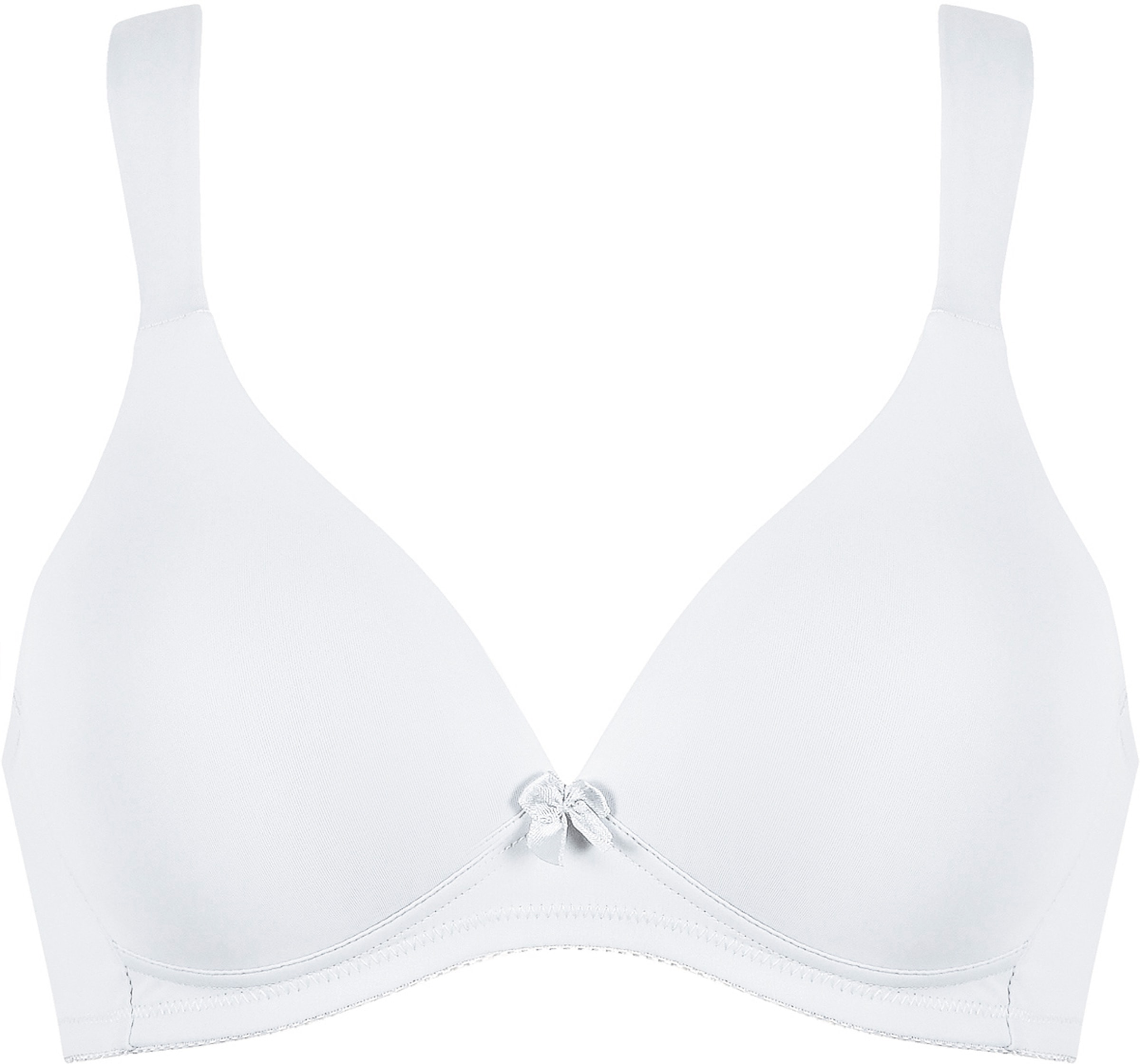 Naturana Soutien-gorge souple »Soft Cup« nahtlose Schalen-Cups, wattiert, ohne Bügel