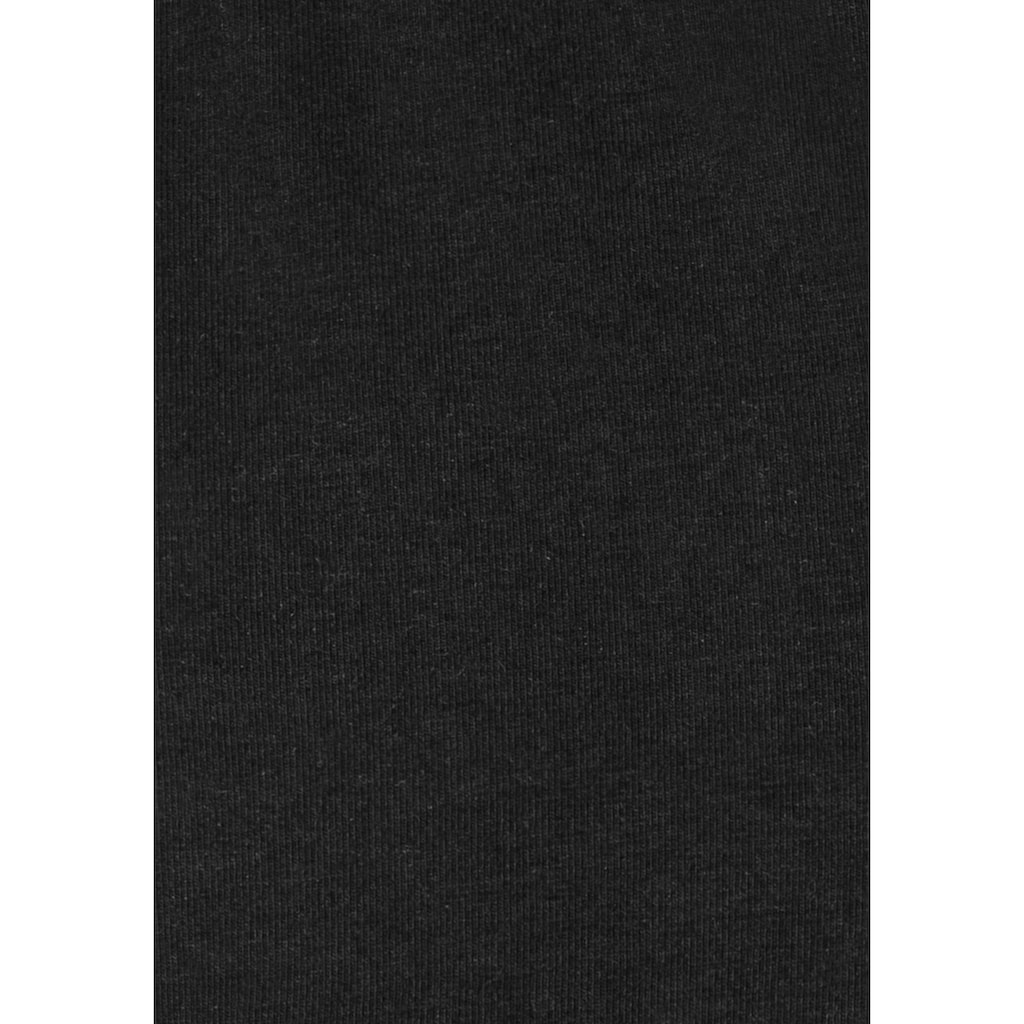 Bench. Boxer »Boxershorts für Jungen«, (Packung, 3 St.), mit Logo-Webbund