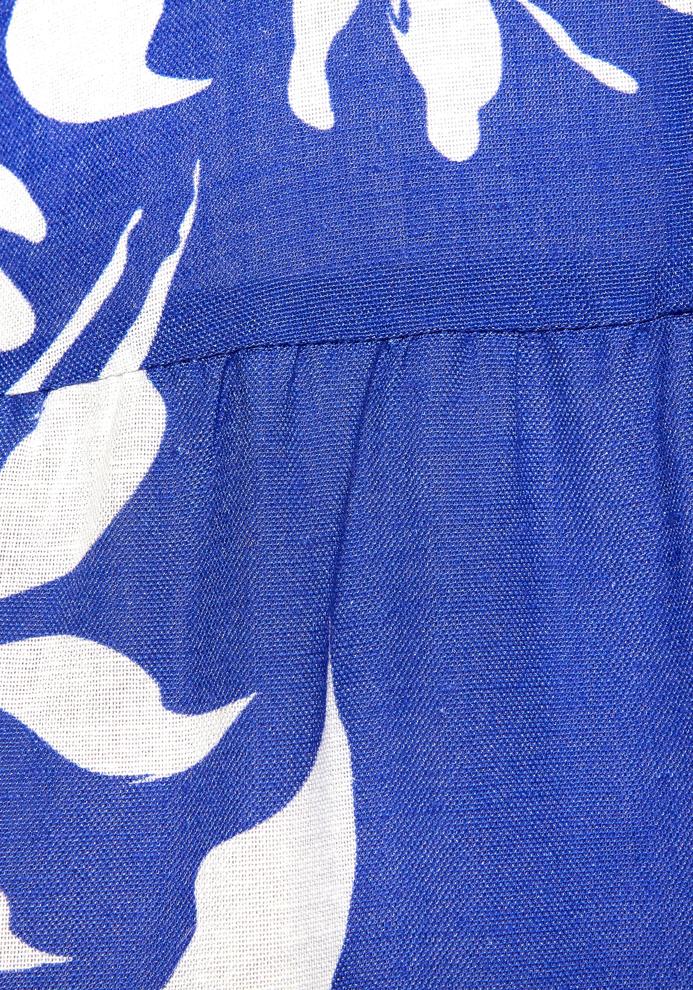 LASCANA Longbluse
