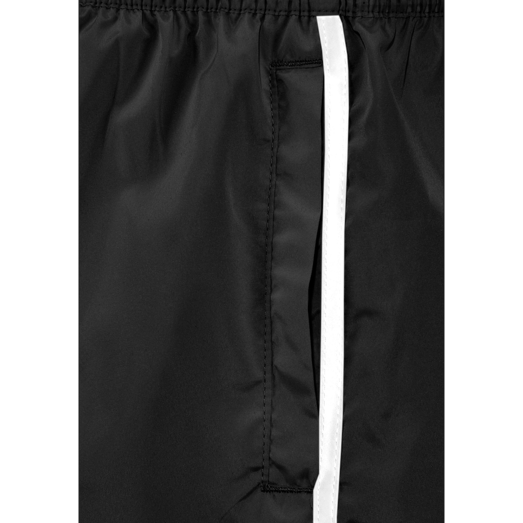 Copenhagen Studios Badeshorts, mit elastischem Bund
