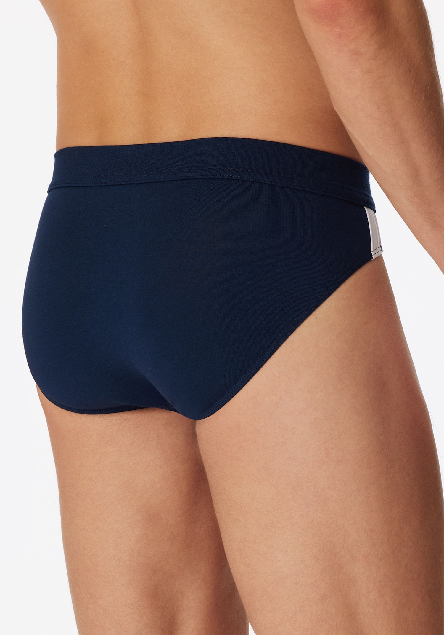 Schiesser Rioslip »95/5« 3er-Pack,  mit softem, tonalem Bund