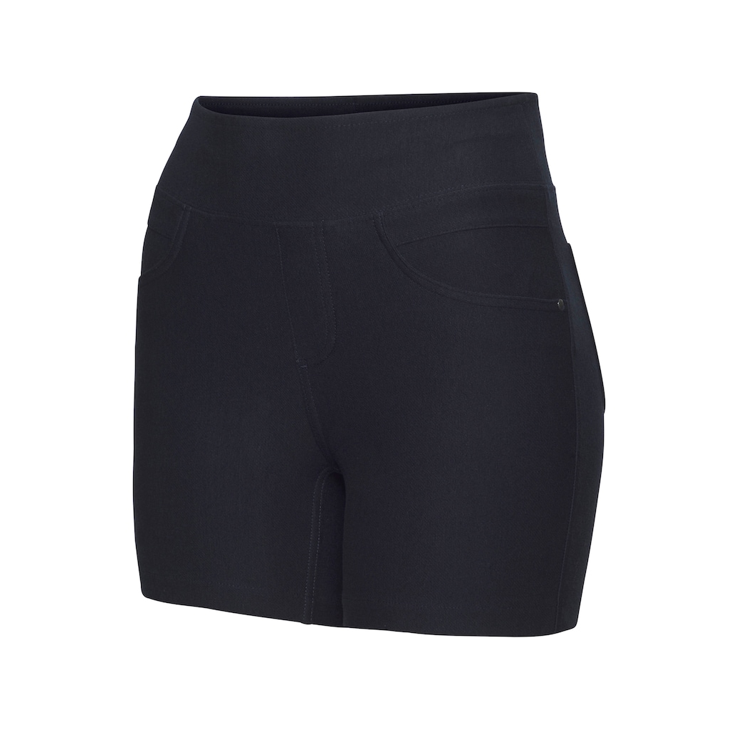 H.I.S Shorts, im Schlupfhosen Style