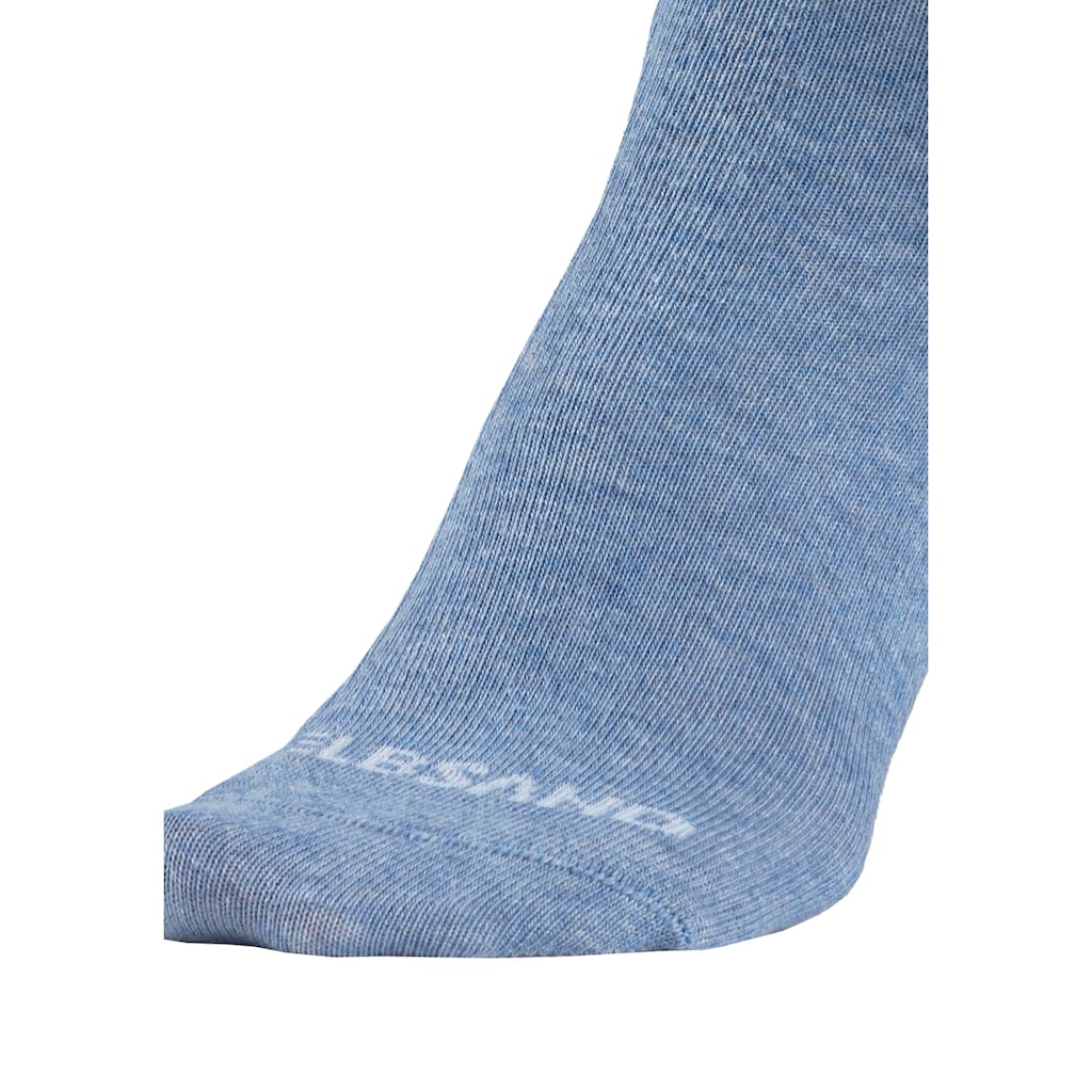 Elbsand Socken, (Dose, 5 Paar), verpackt in praktischer Metalldose