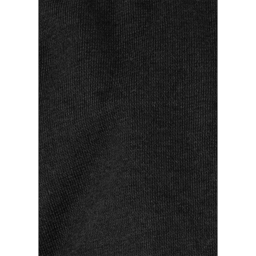 H.I.S String, (Packung, 3 St.), aus weichem Baumwoll-Stretch