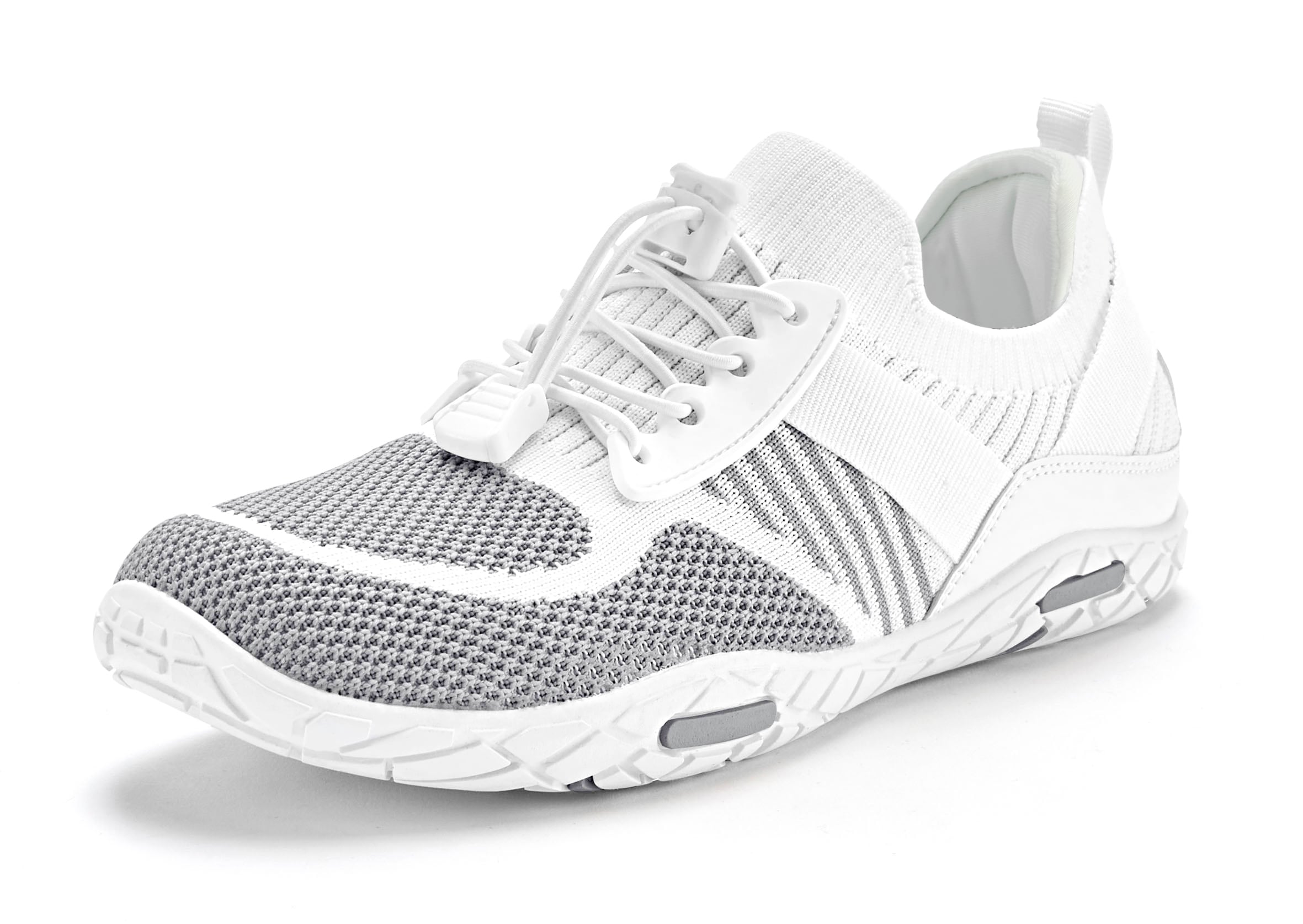 LASCANA Sneaker »Slip-On-Sneaker, Sommer Sneaker,«  Freizeitschuh, Halbschuh superleicht, flache flexible Sohle VEGAN