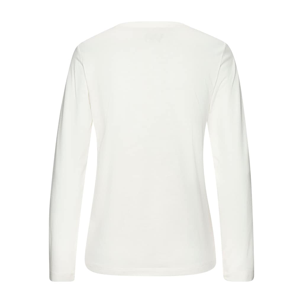 Vivance Dreams Longsleeve, mit schönem Frontprint