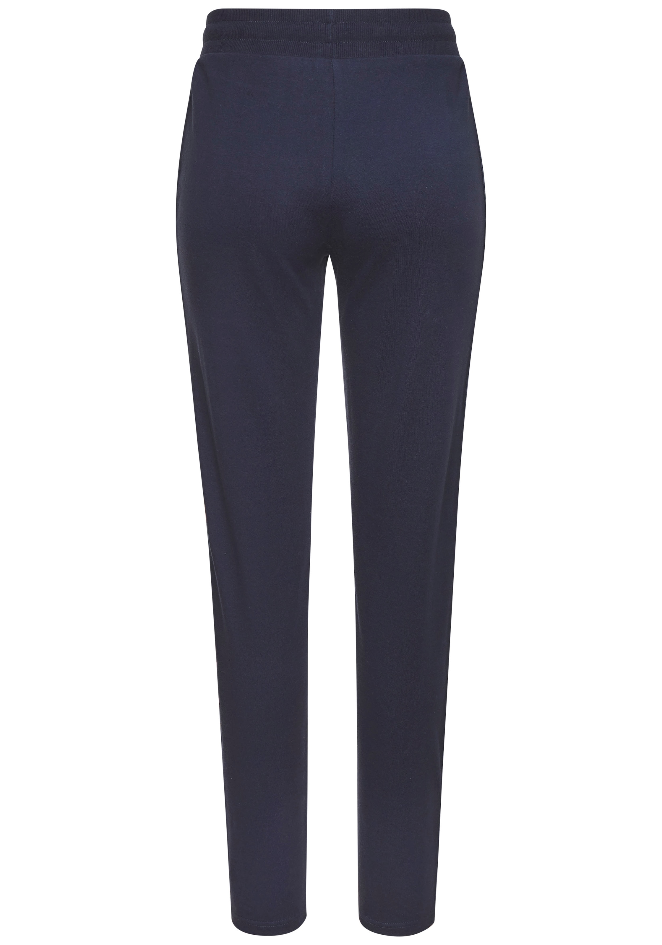 H.I.S Pantalon sweat  mit seitlichen Streifen, Loungewear