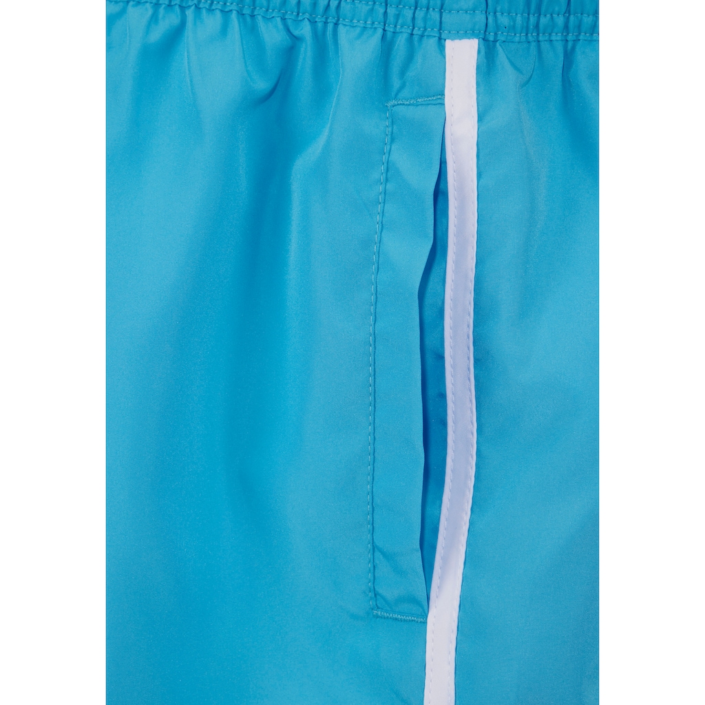 Copenhagen Studios Badeshorts, mit elastischem Bund