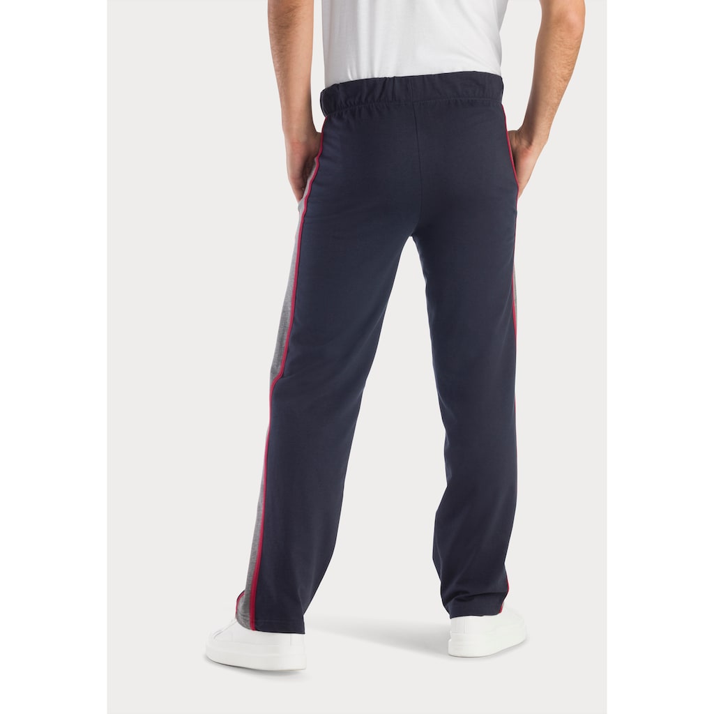 H.I.S Sweathose, Jogginghose aus weicher Sweatware