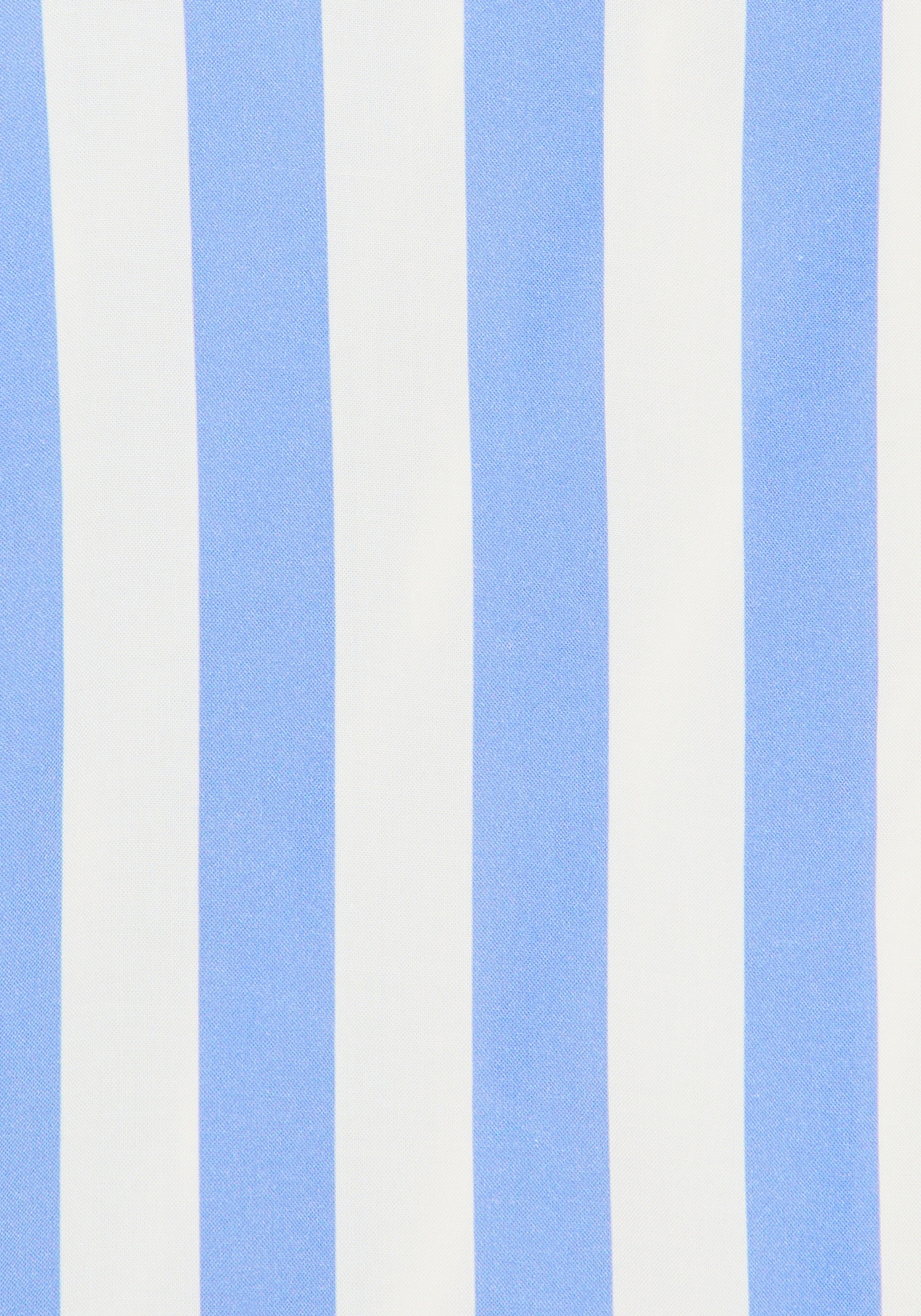 s.Oliver Haut de pyjama 1-teilig,  mit breiten Streifen