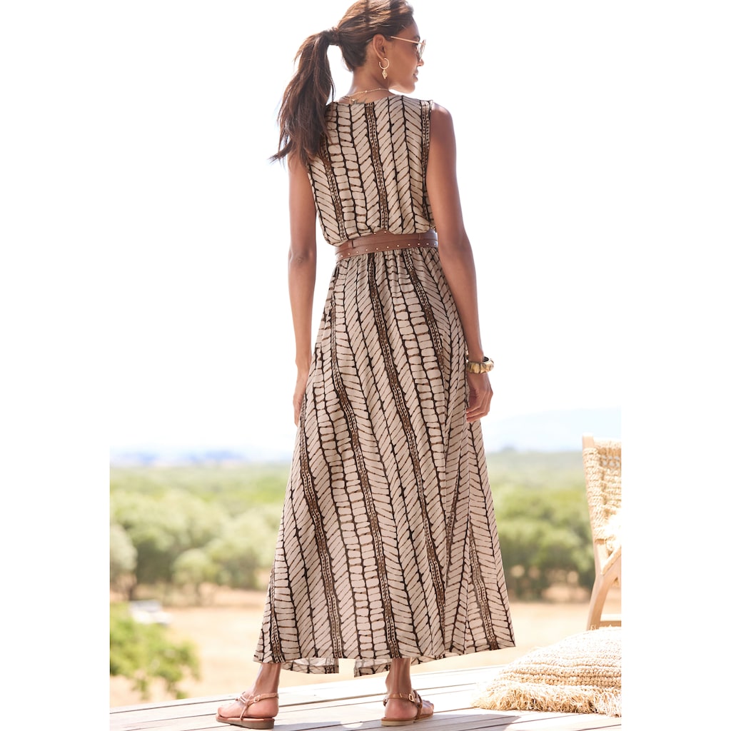 LASCANA Maxikleid