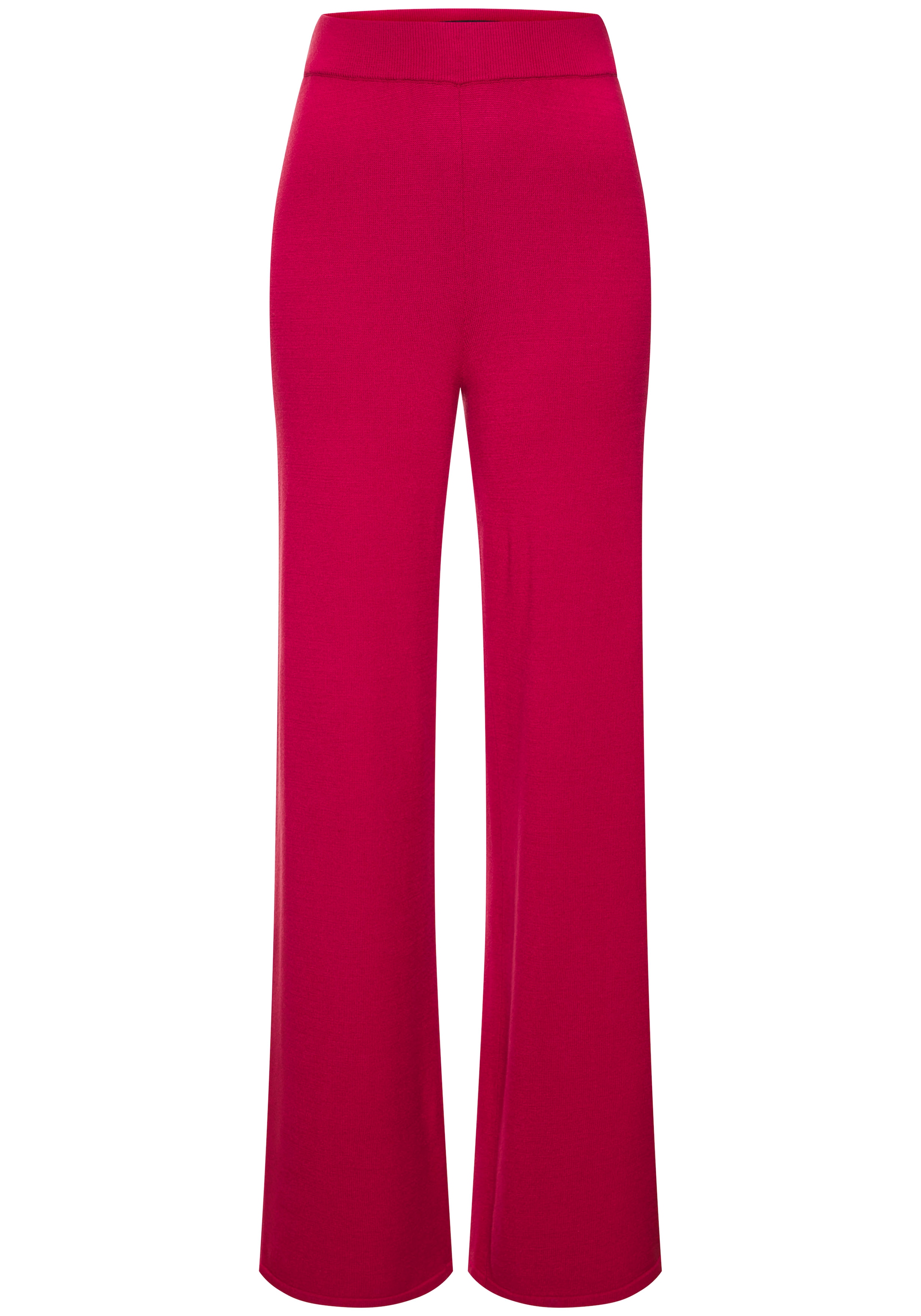 French Connection Pantalon lounge  pantalon détente en maille fine douce, vêtements d'intérieur