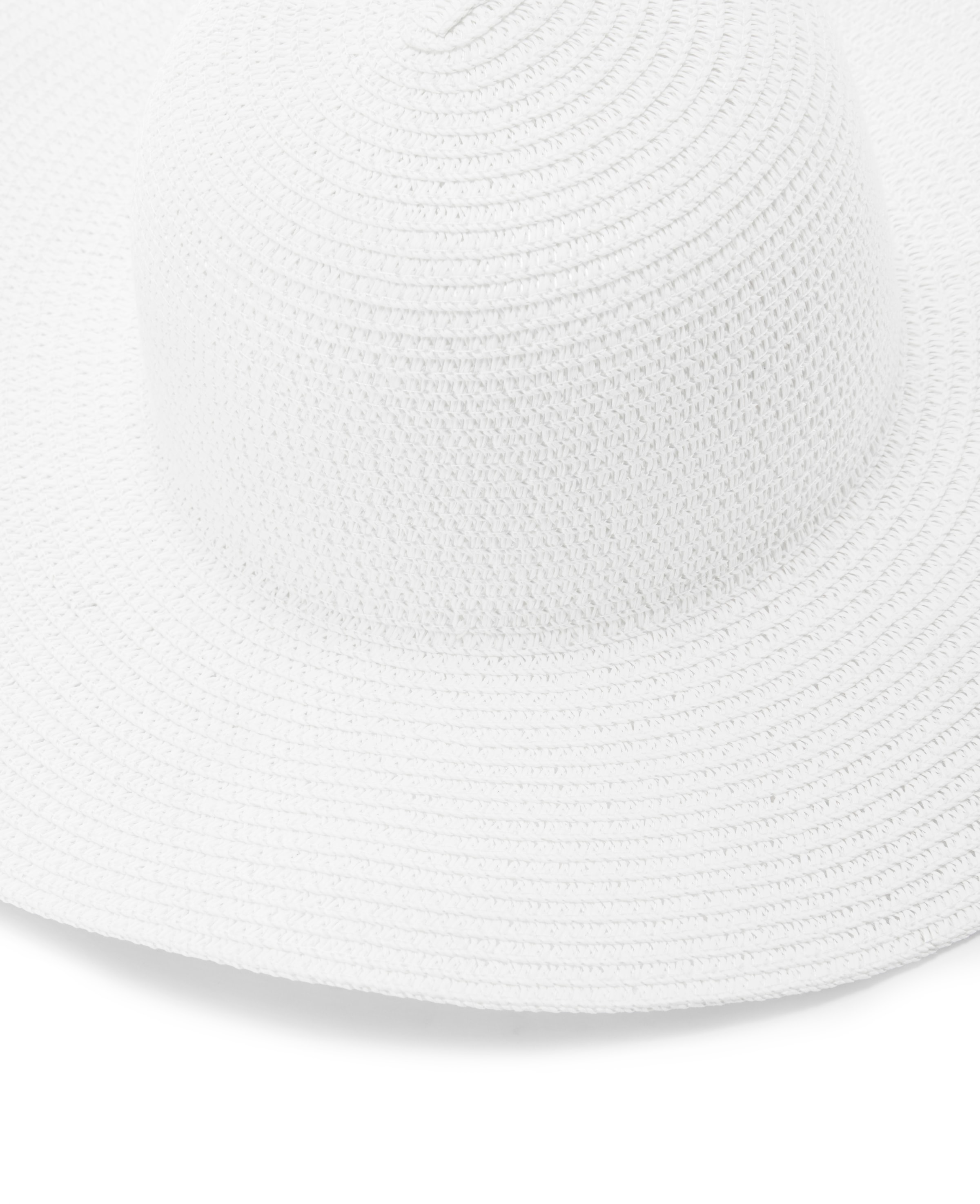 LASCANA Chapeau de paille »Sonnenhut« Hut mit breiter Krempe, Sommerhut, Kopfbedeckung VEGAN
