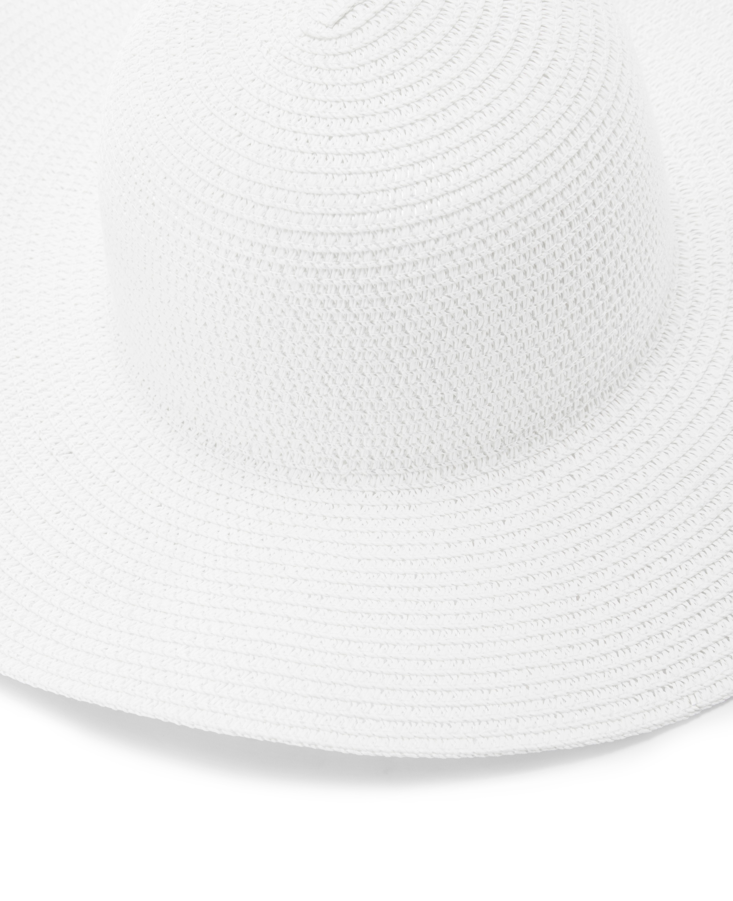 LASCANA Strohhut "Sonnenhut, Sommerhut, Kopfbedeckung, Hut" im eleganten Look mit breiter Krempe