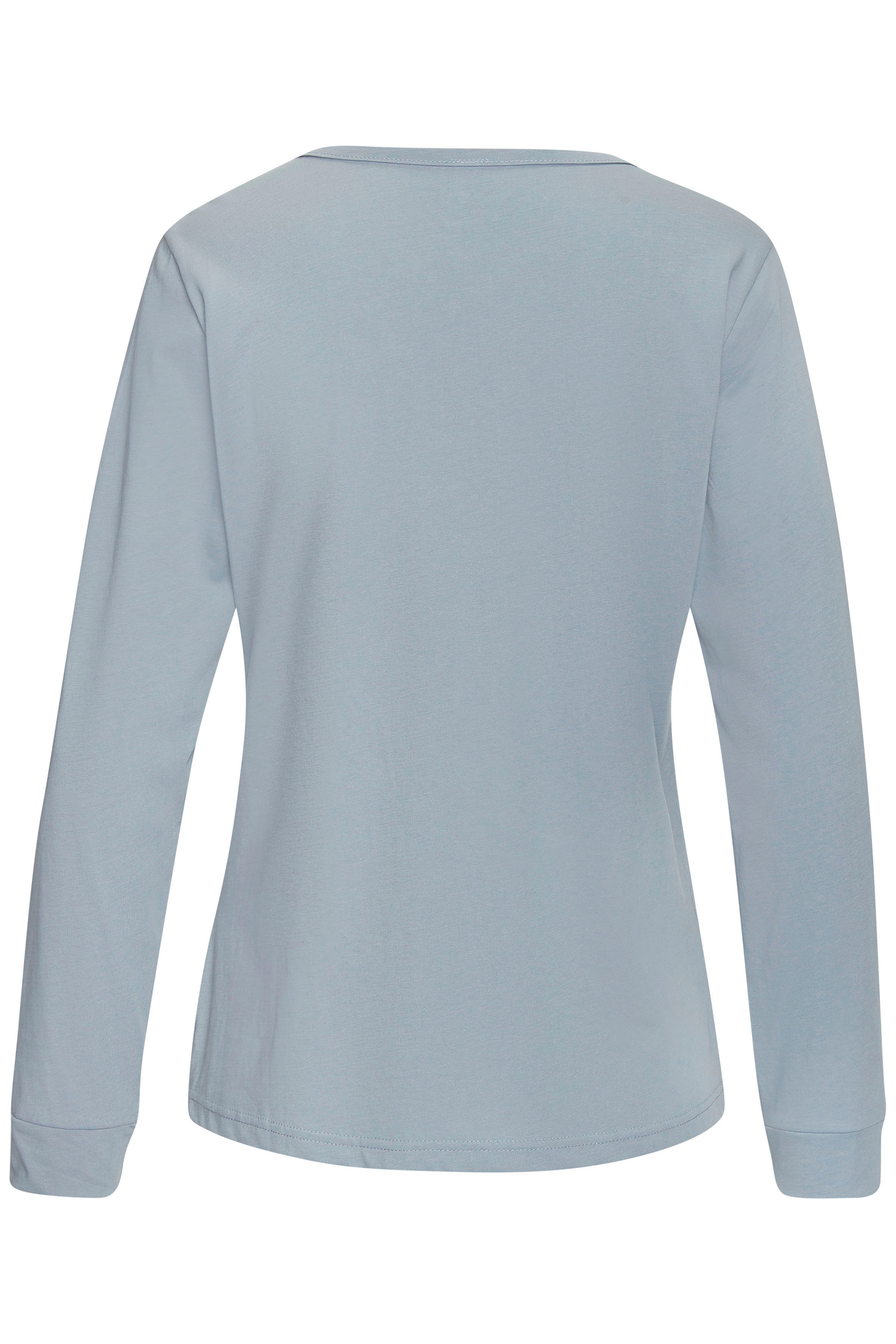 Vivance Dreams Haut de pyjama 1-teilig,  mit schönem V-Ausschnitt